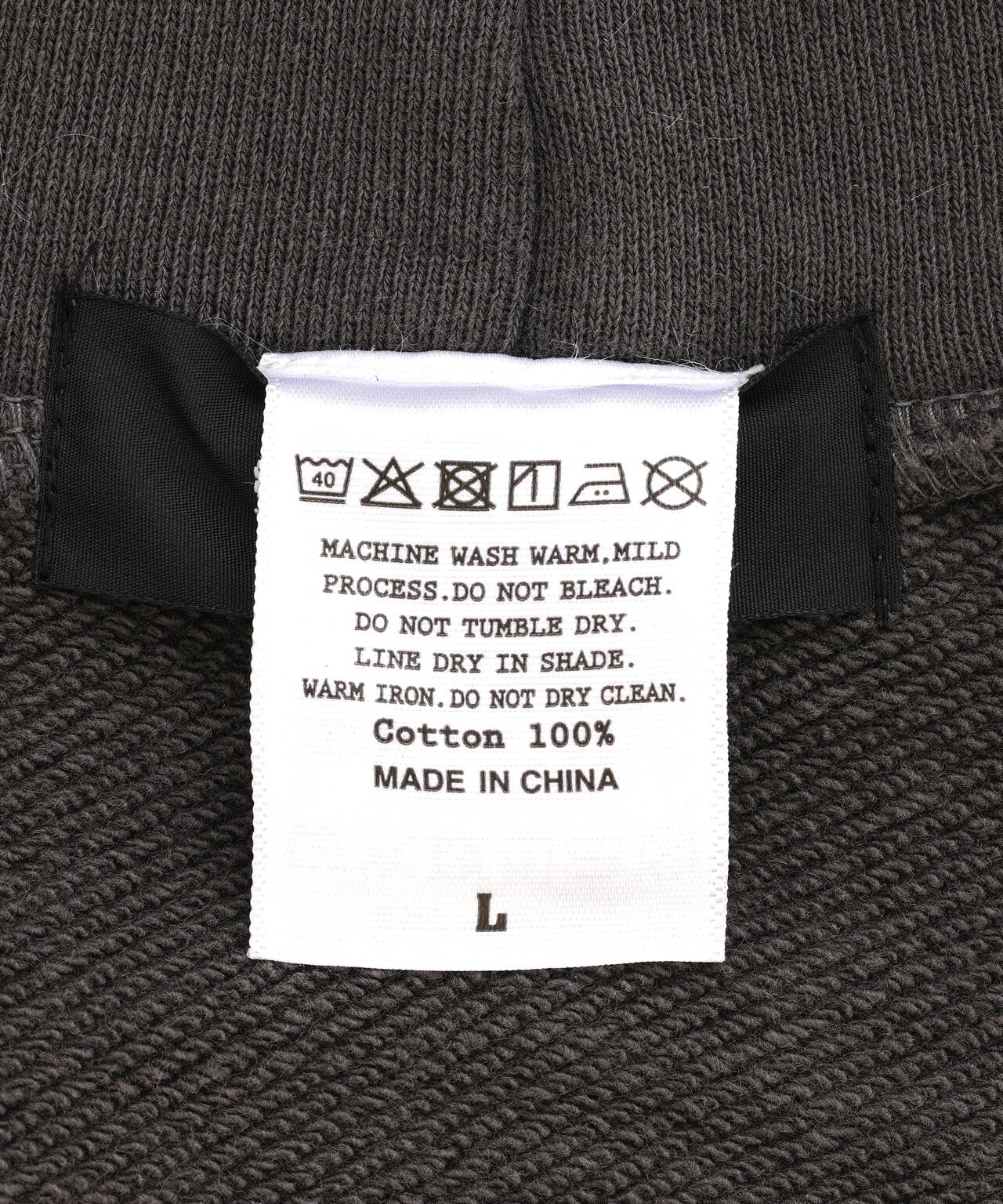 guernika×ちびまる子ちゃん/Drooping Maruko Vintage style Hoodie