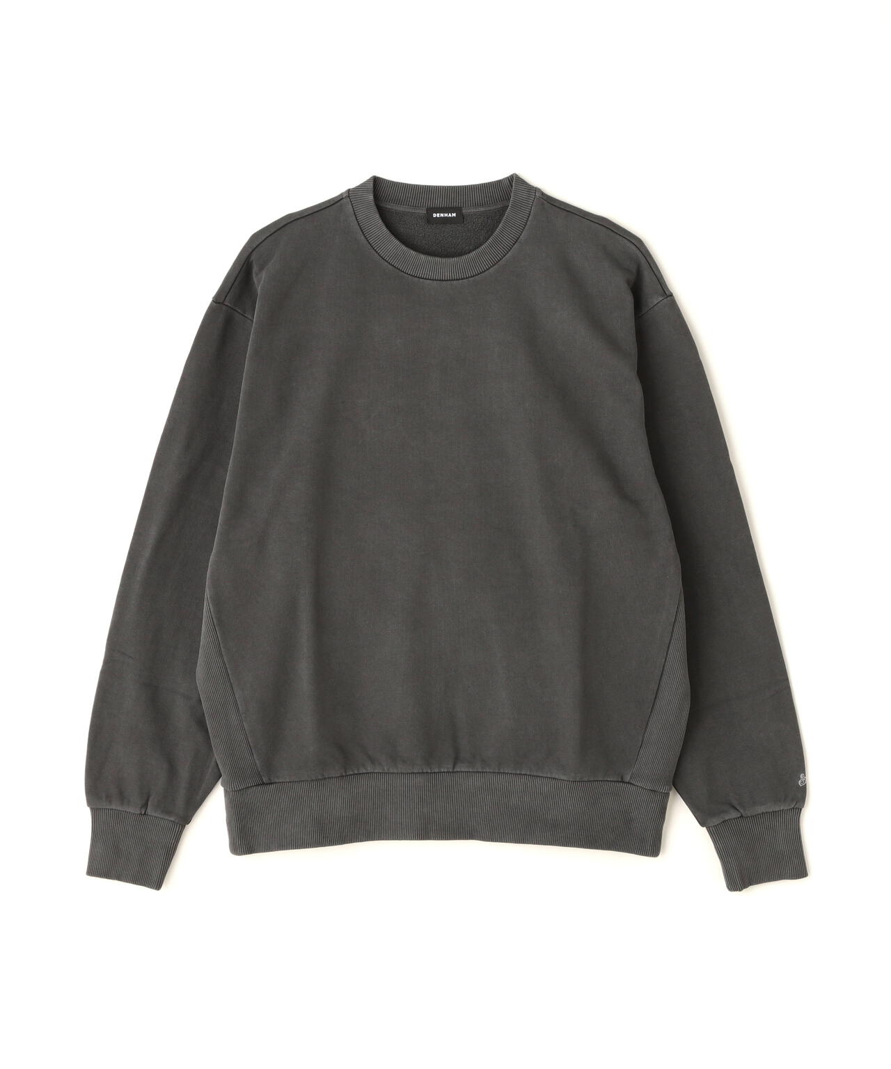 DENHAM/デンハム/REMY SWEAT PDS