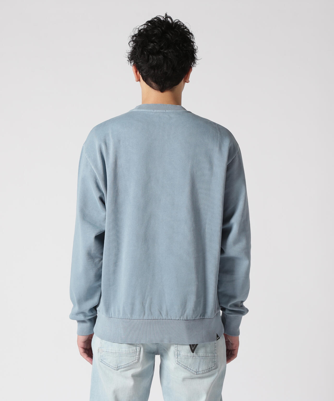 DENHAM/デンハム/REMY SWEAT PDS