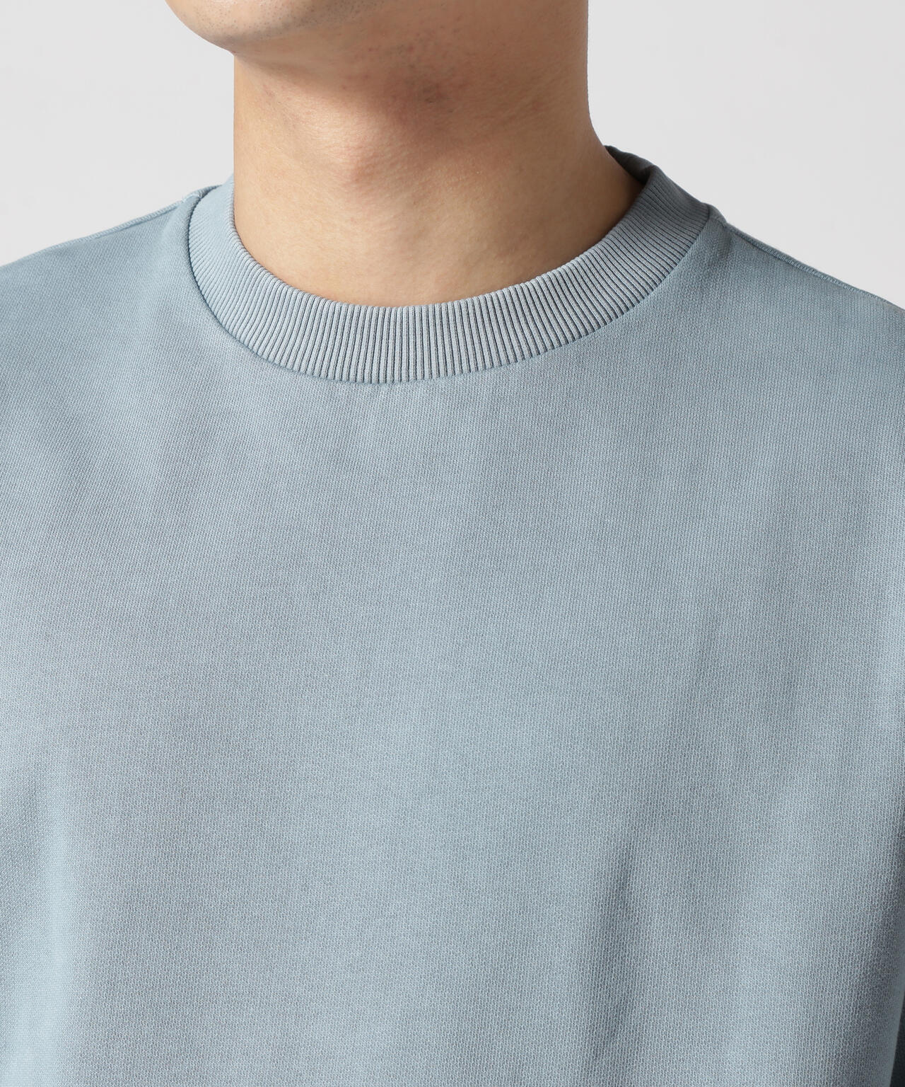 DENHAM/デンハム/REMY SWEAT PDS