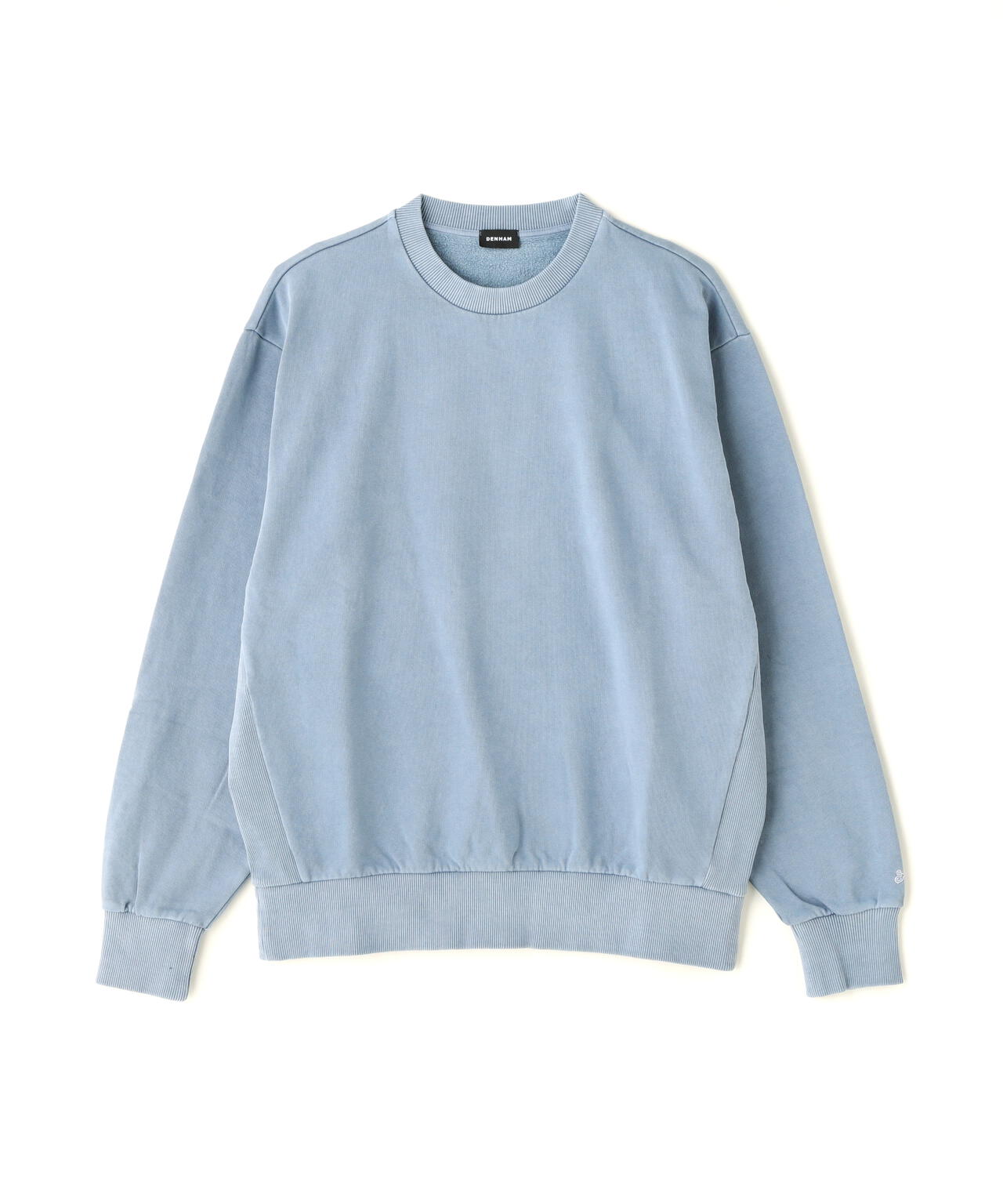 DENHAM/デンハム/REMY SWEAT PDS