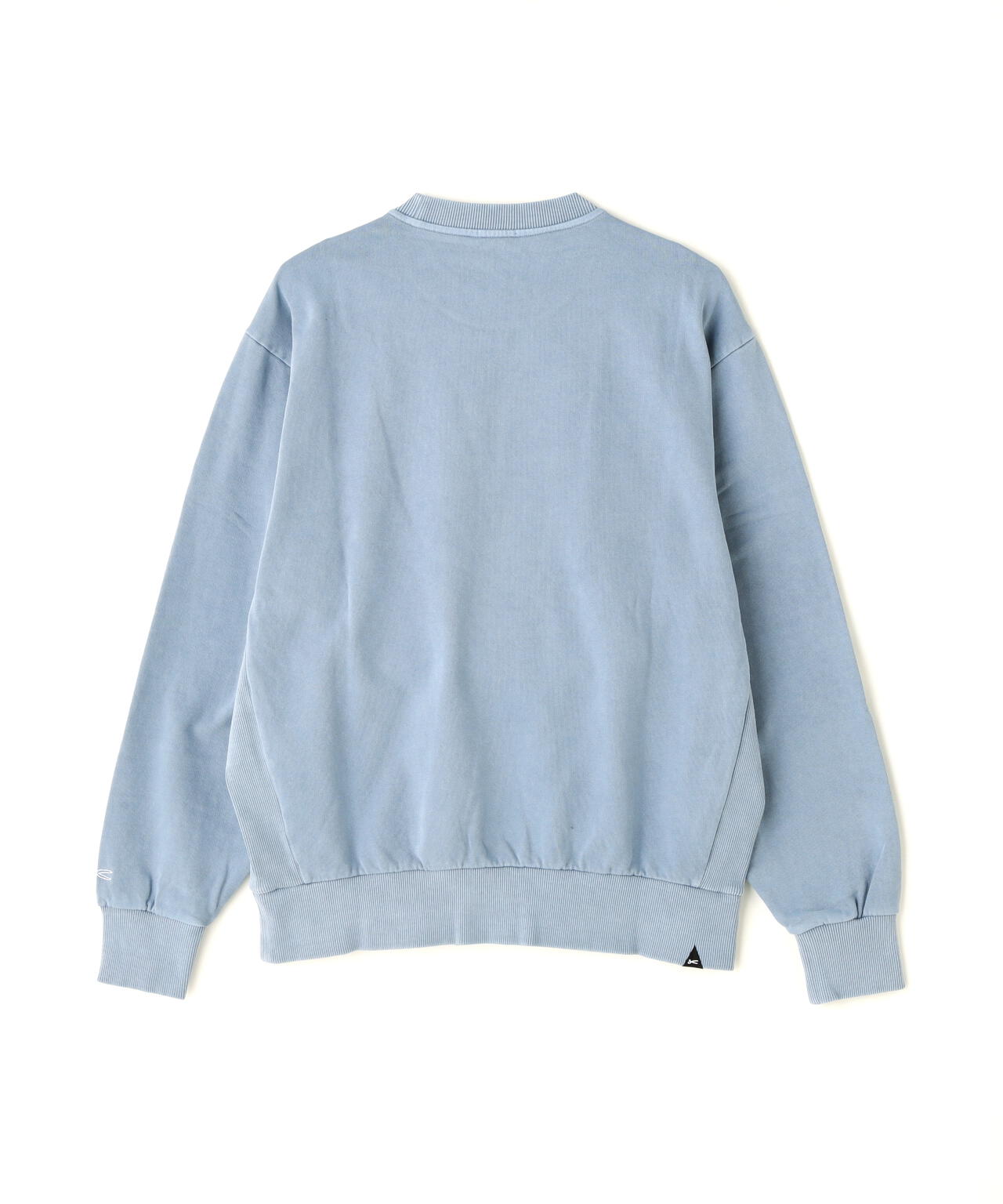 DENHAM/デンハム/REMY SWEAT PDS