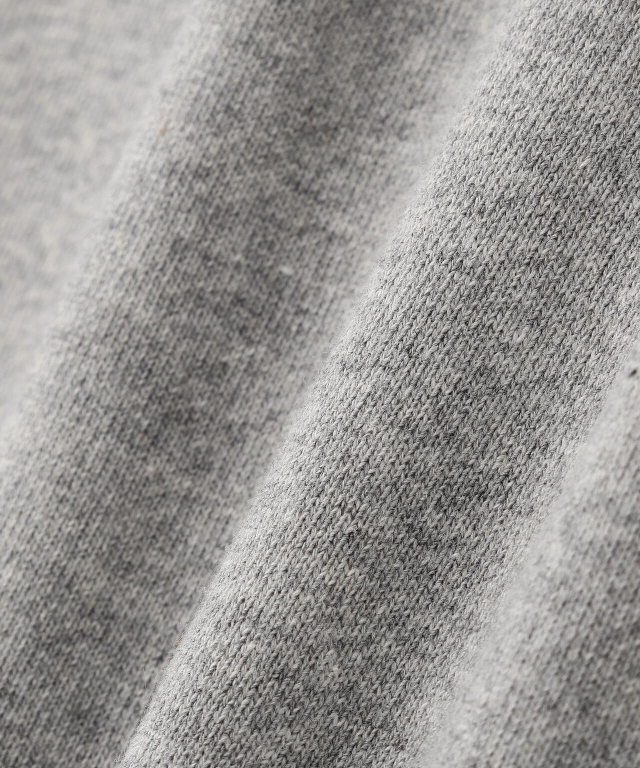 DENHAM/デンハム/CHAIN CREW SWEAT