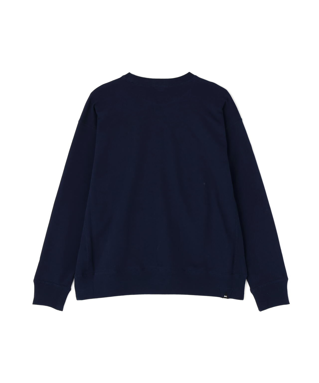 DENHAM/デンハム/CHAIN CREW SWEAT