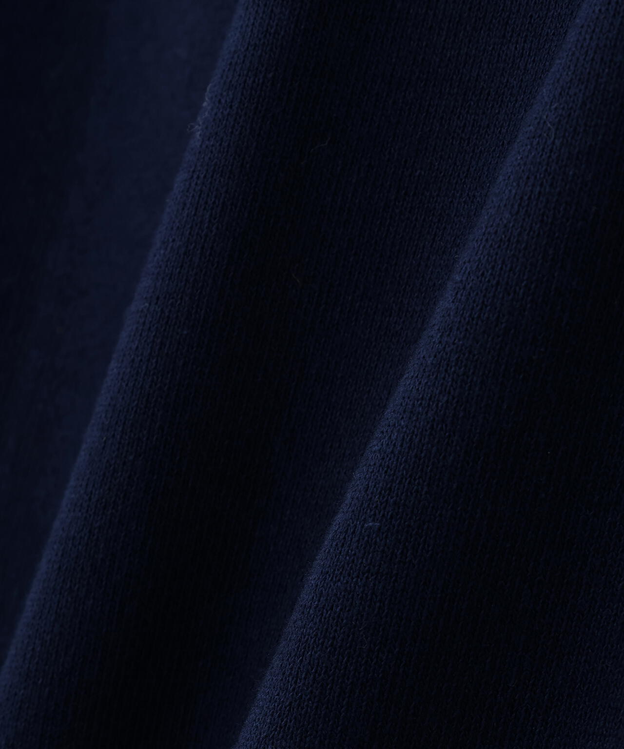 DENHAM/デンハム/CHAIN CREW SWEAT