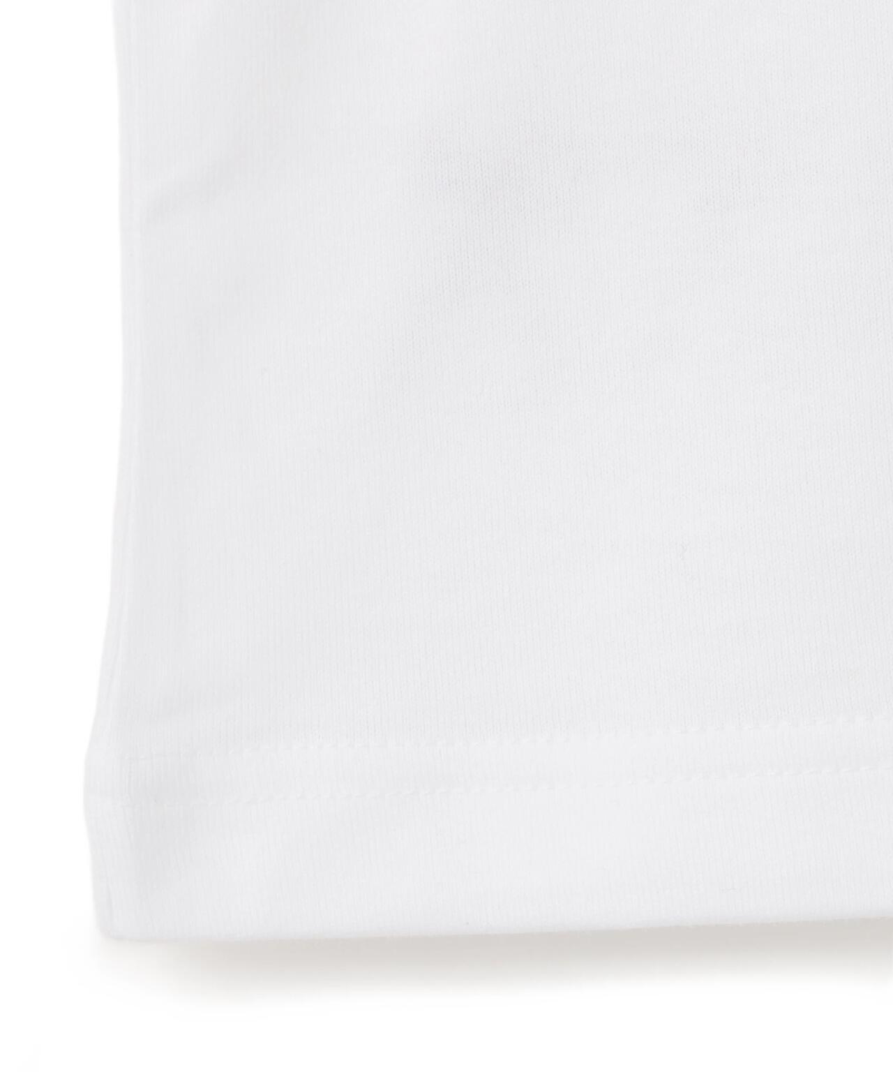 DENHAM/デンハム/THREE SCISSOR TEE