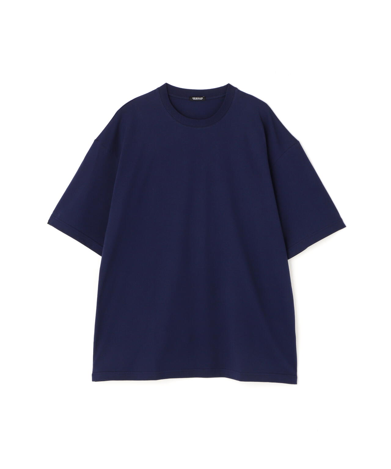 DENHAM/デンハム/THREE SCISSOR TEE