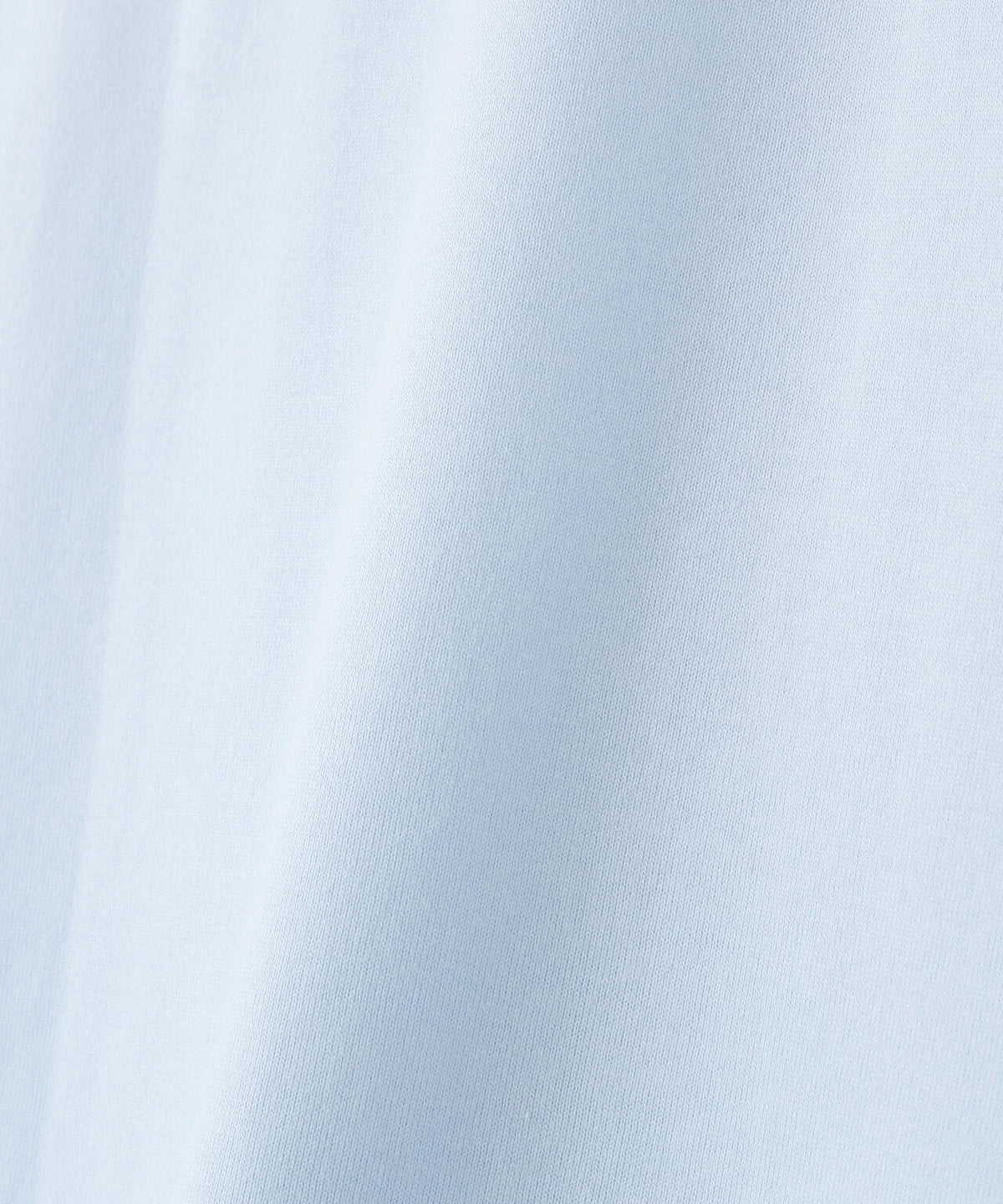 DENHAM/デンハム/WATER PAINTING SCISSOR TEE
