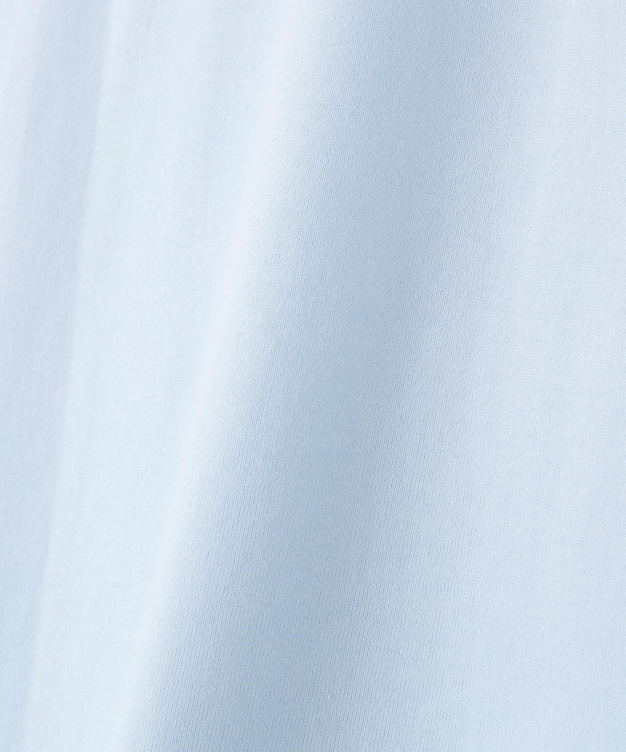 DENHAM/デンハム/WATER PAINTING SCISSOR TEE