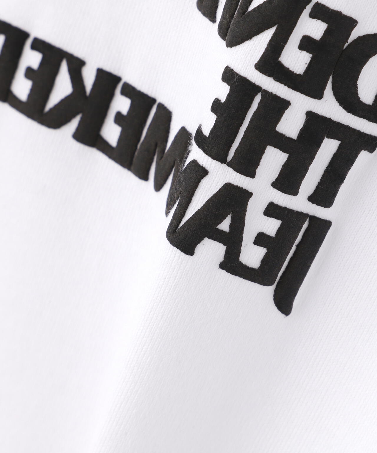 DENHAM/デンハム/DA VINCI TEE