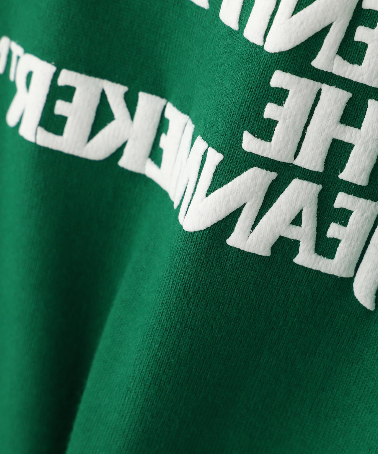 DENHAM/デンハム/DA VINCI TEE