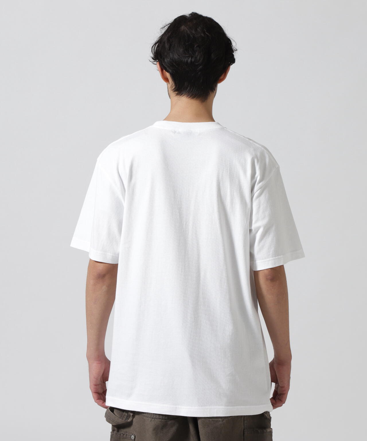 STUD MUFFIN/スタッドマフィン/4MOTIF SS TEE