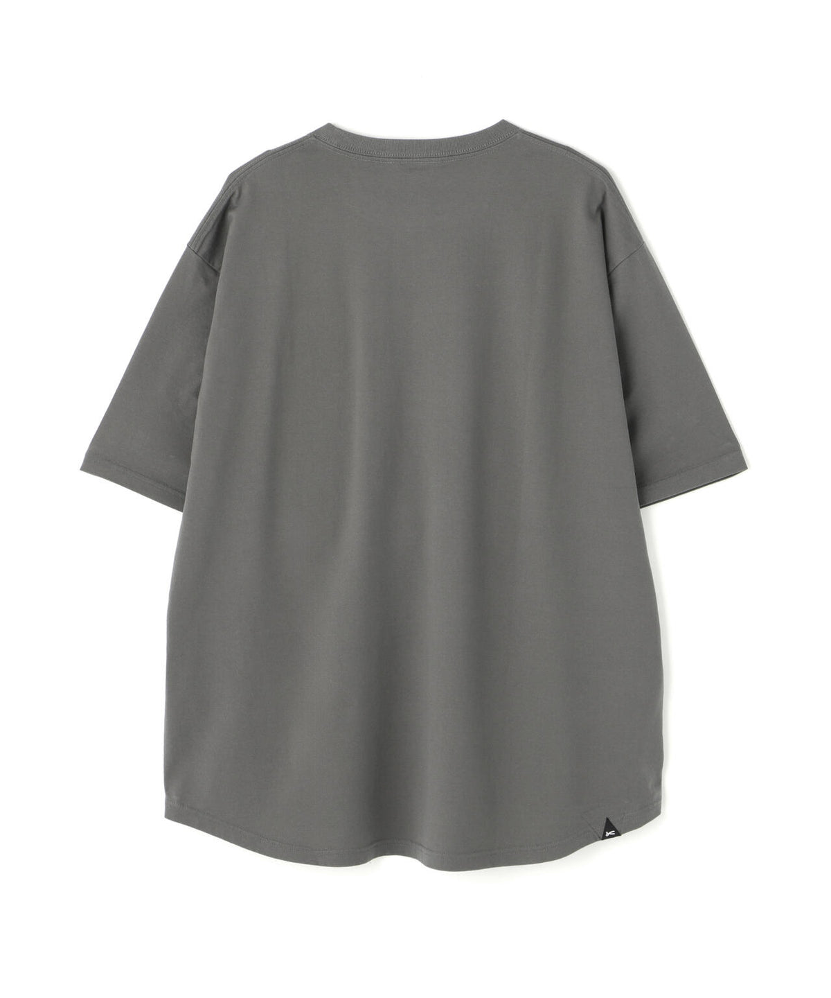 DENHAM/デンハム/MIJ BASIC 7 POCKET SS TEE