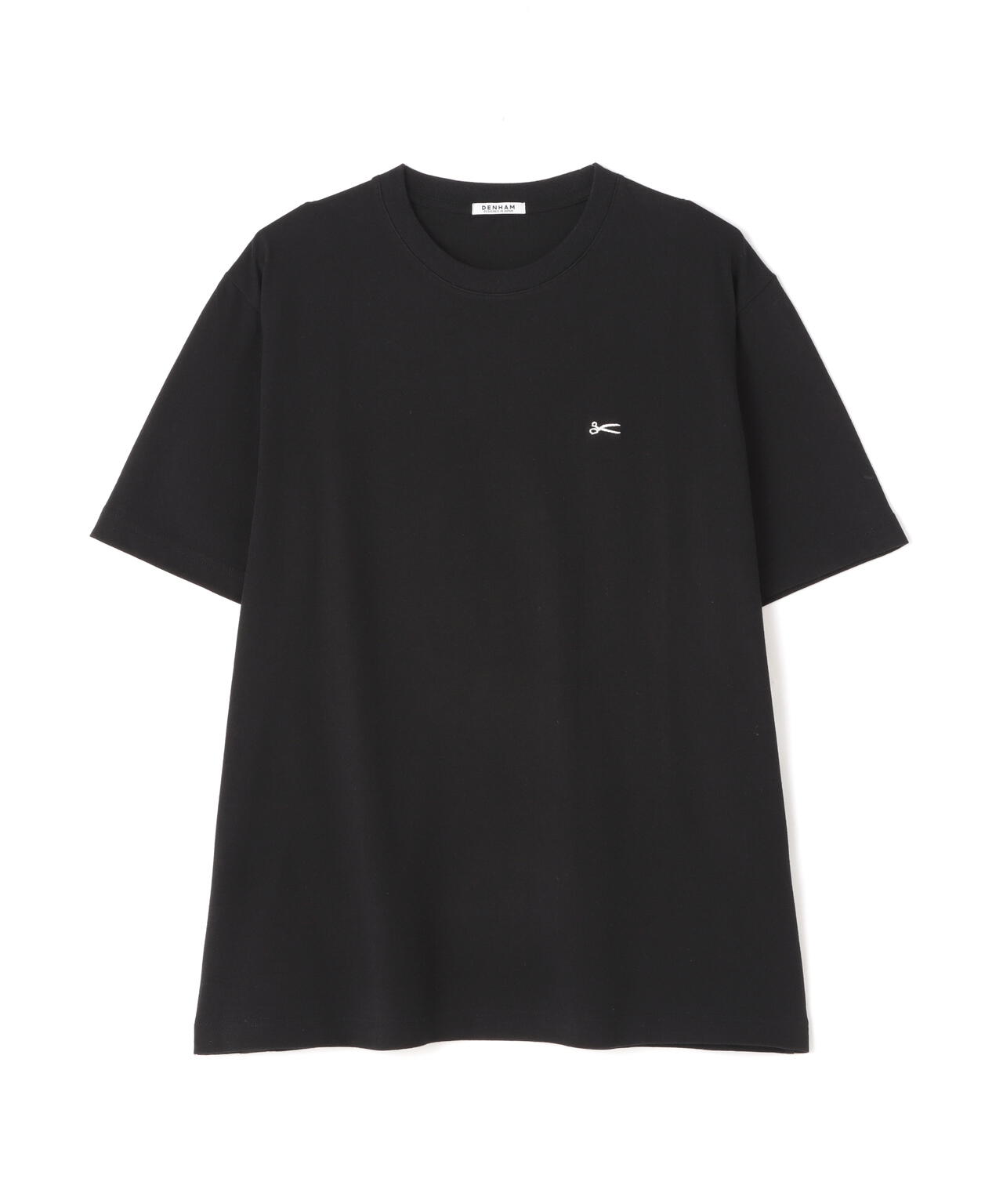 DENHAM/デンハム/AMERICANA TEE