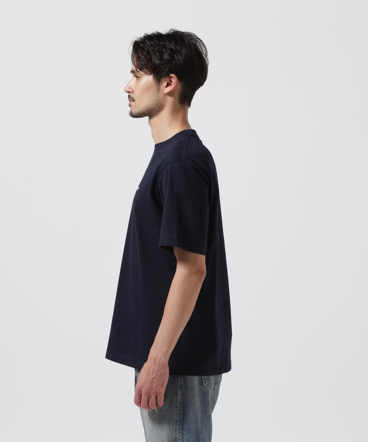 DENHAM/デンハム/AMERICANA TEE