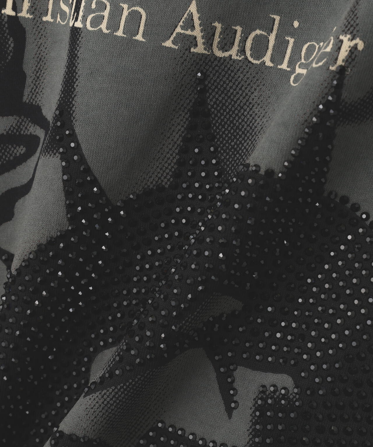 Ed Hardy/エド ハーディー/EBKST SS TEE_CHRIST