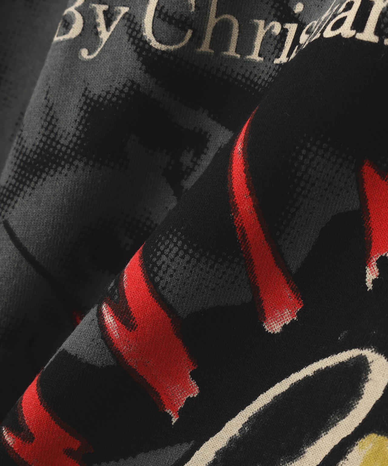Ed Hardy/エド ハーディー/EDMG SS TEE_LEO