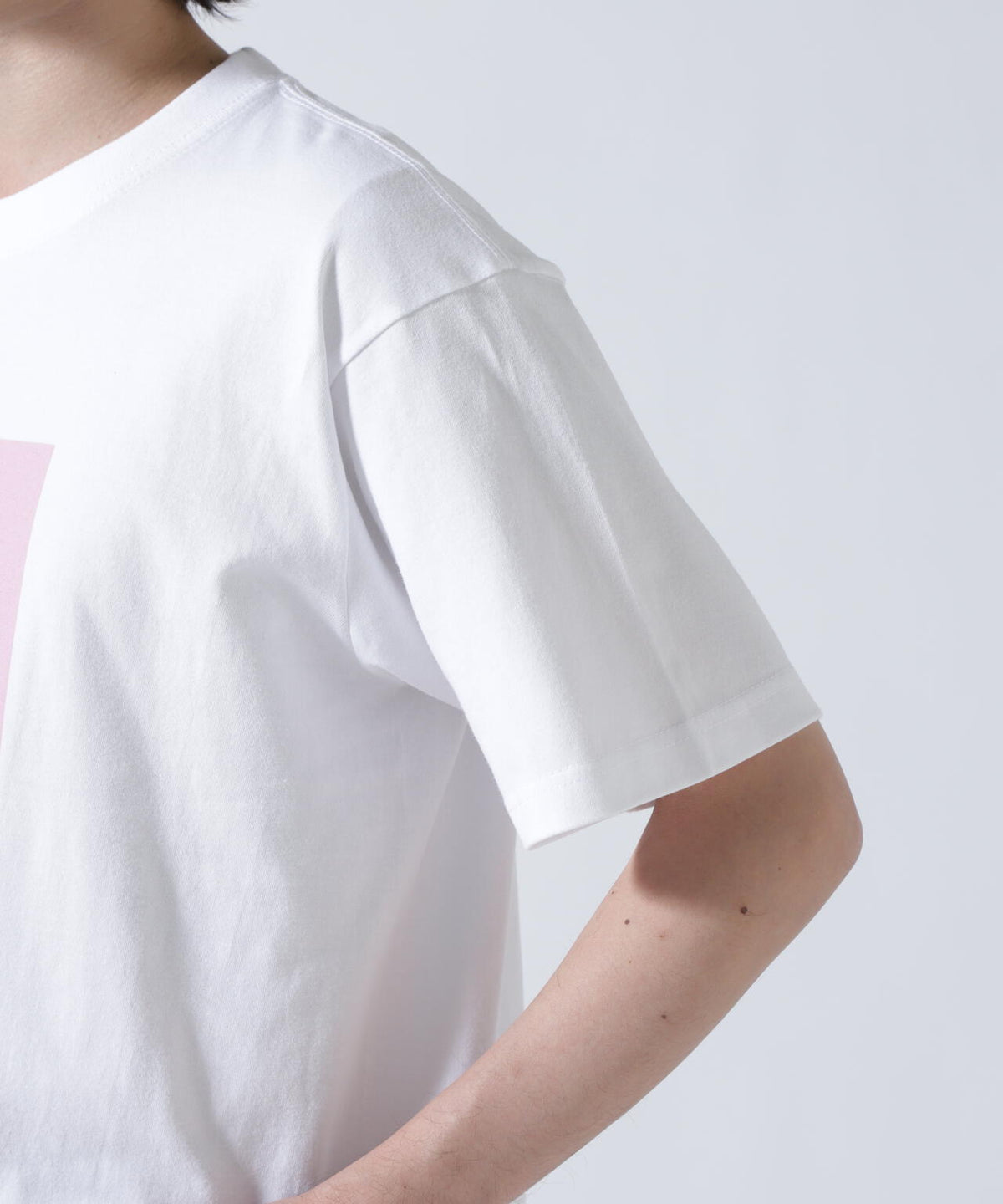 guernika×ちびまる子ちゃん/Drooping Maruko Tshirt
