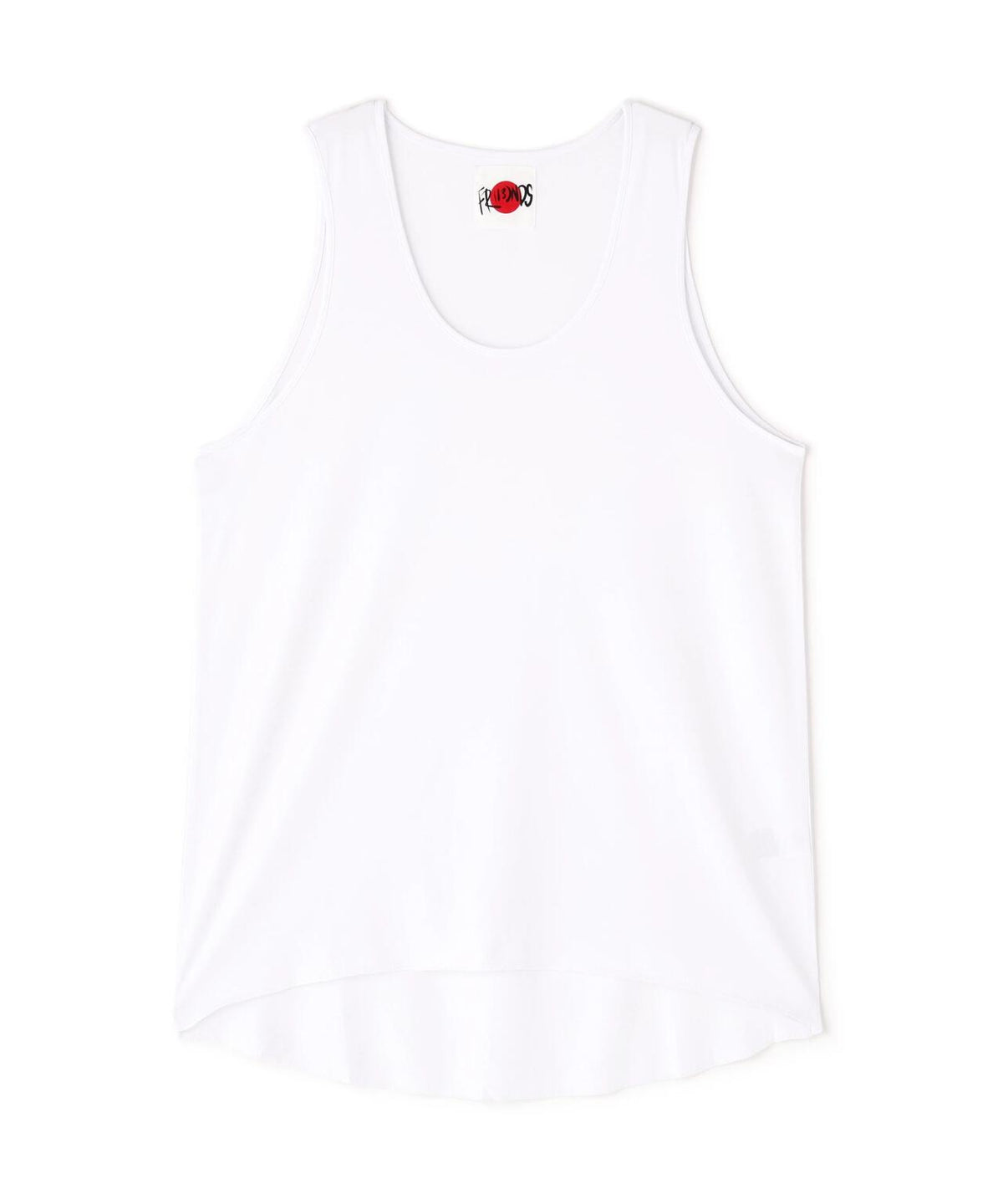 FR(13)NDS/フレンズ/AO TANKTOP