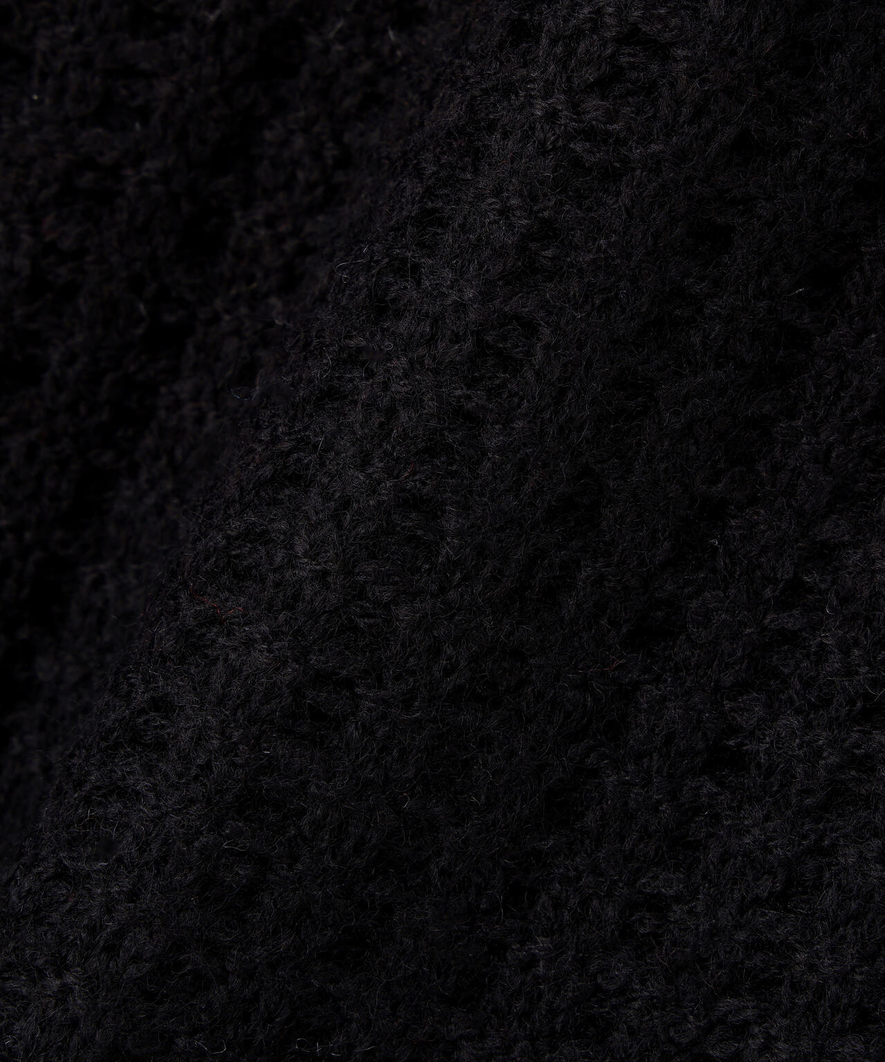 GEN_DAI/ゲンダイ/MESH KNIT POLO
