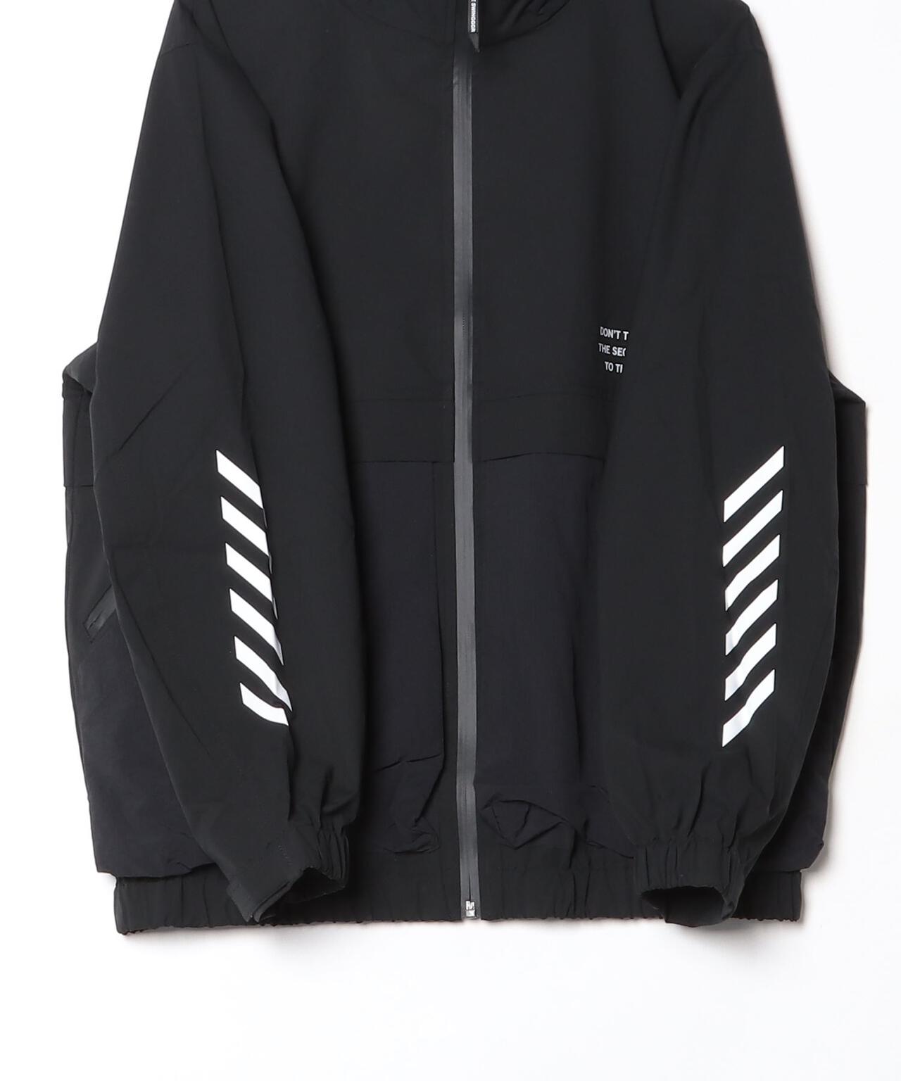 THE SWINGGGR/ザ スウィンガー/D&L FUNCTIONALITY JACKET