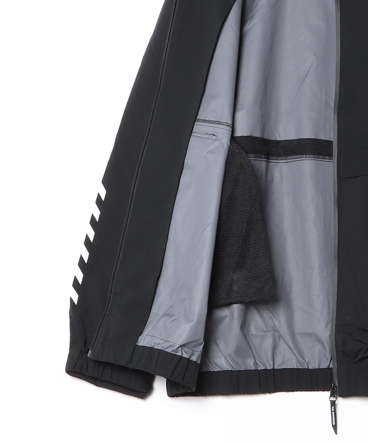 THE SWINGGGR/ザ スウィンガー/D&L FUNCTIONALITY JACKET