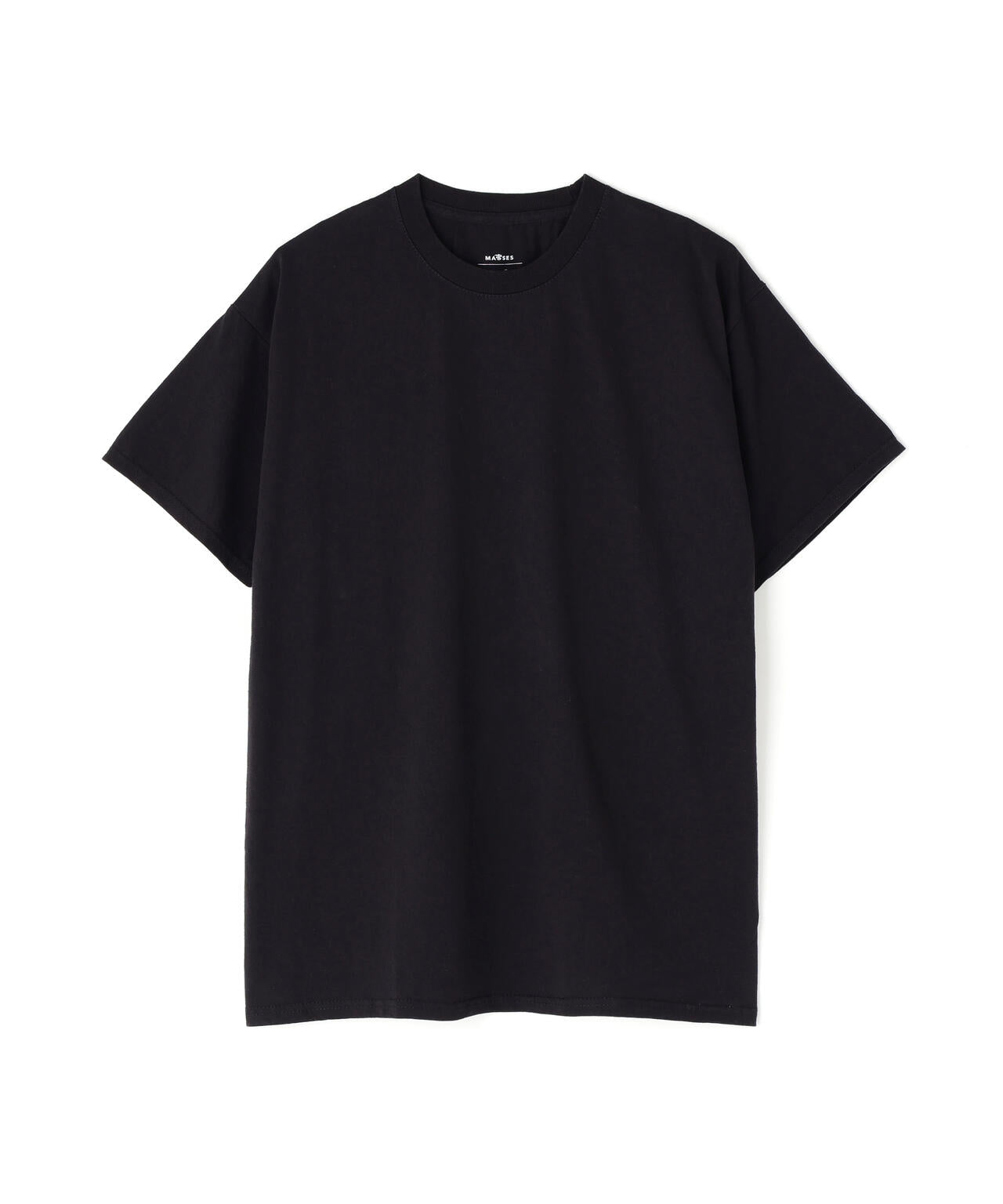 MASSES/マシス/FRUIT OF THE LOOM 別注 2PAC TEE