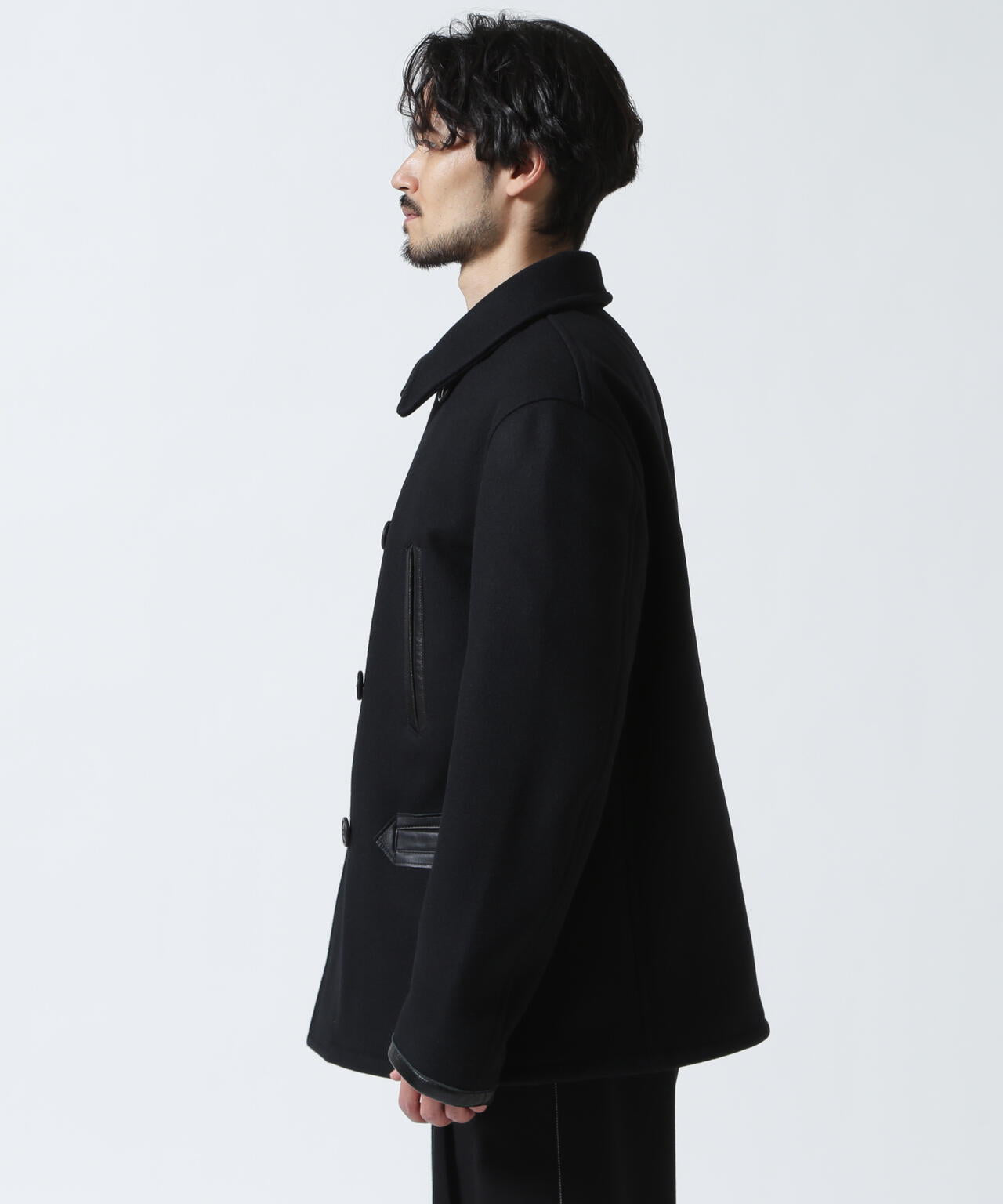 MASSES/マシス/P-COAT