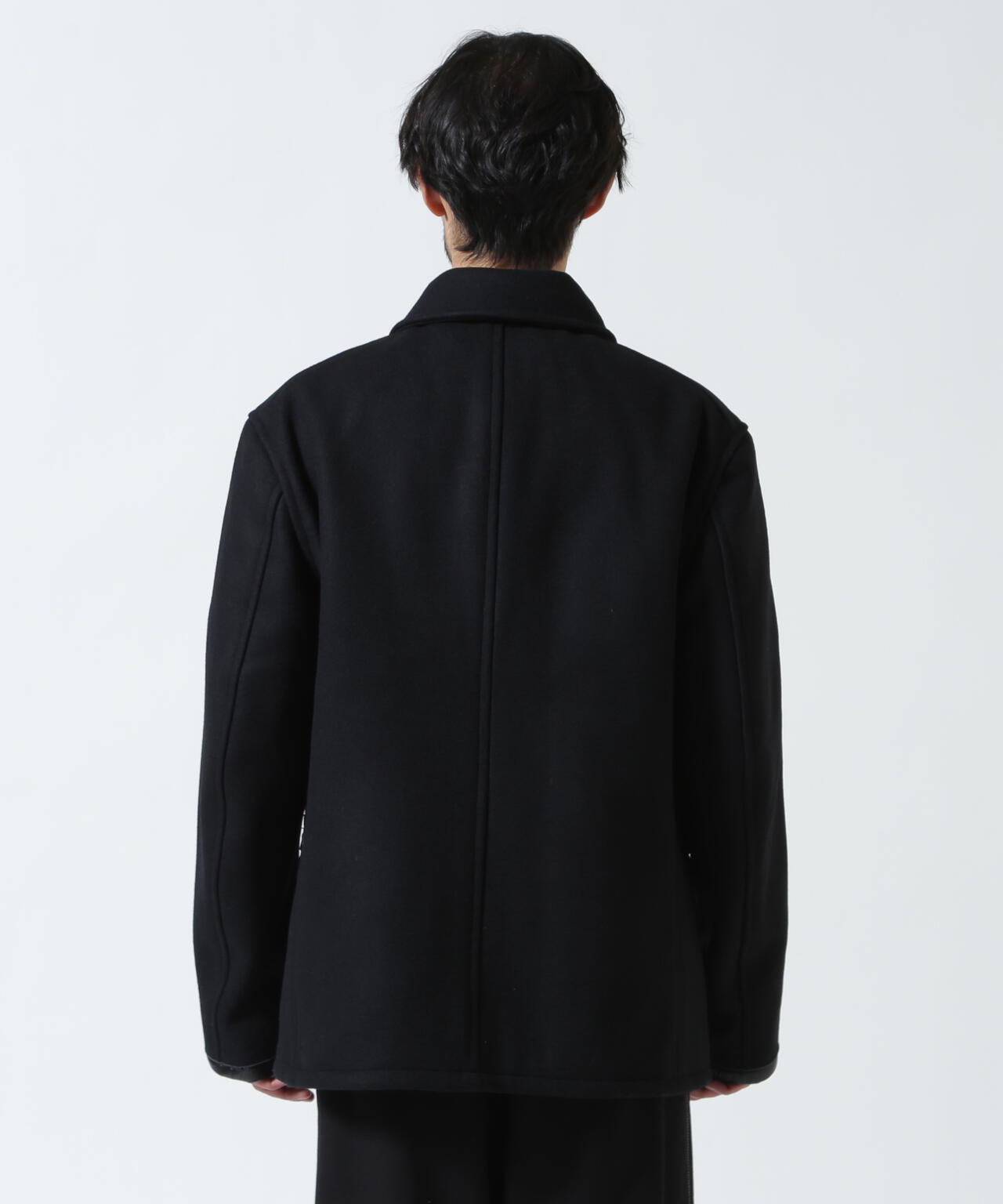 MASSES/マシス/P-COAT