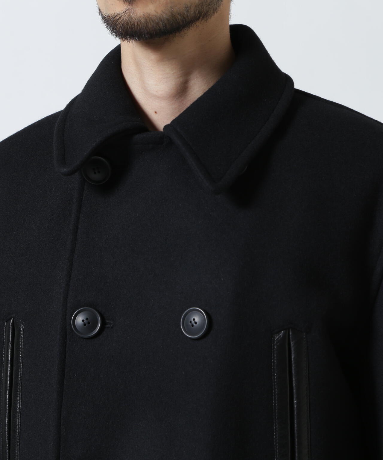 MASSES/マシス/P-COAT