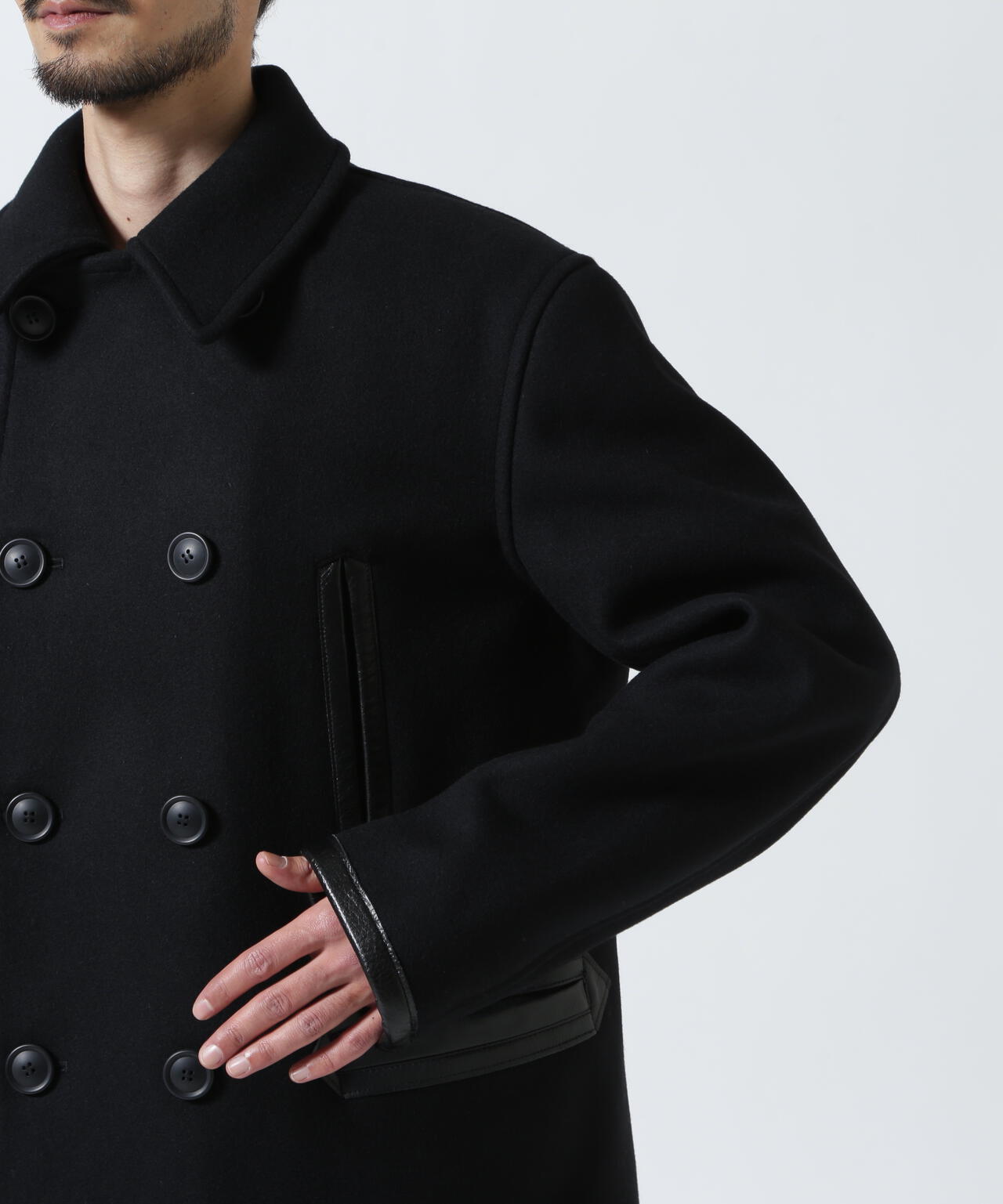 MASSES/マシス/P-COAT