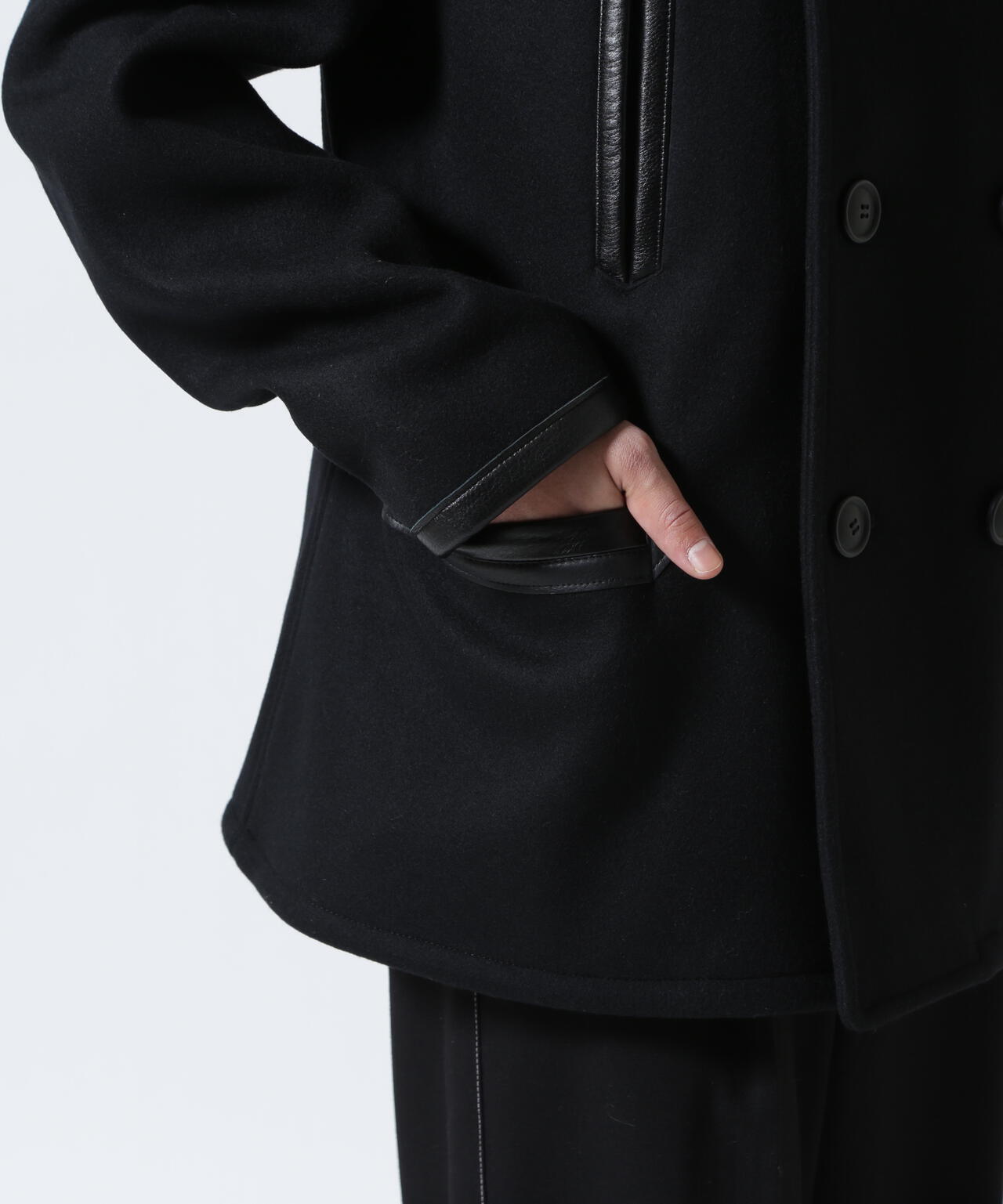MASSES/マシス/P-COAT
