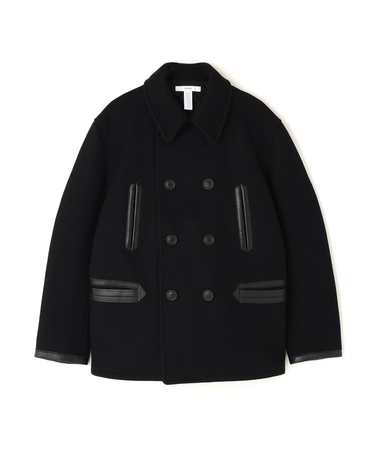 MASSES/マシス/P-COAT