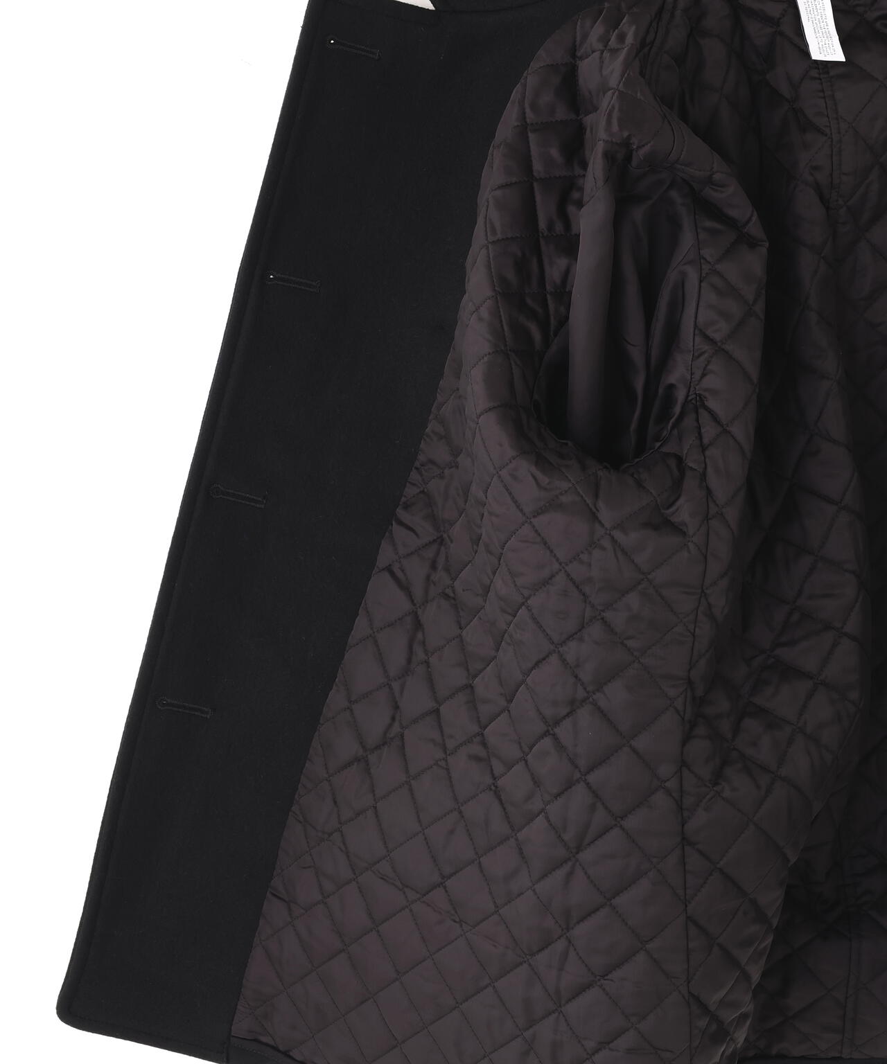 MASSES/マシス/P-COAT