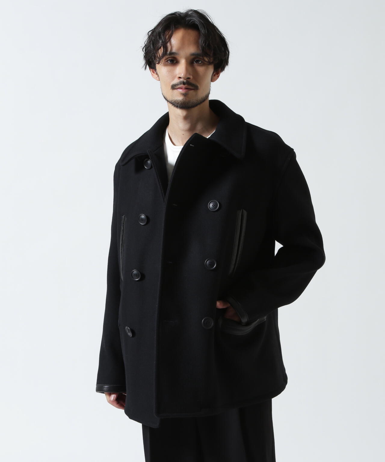 MASSES/マシス/P-COAT