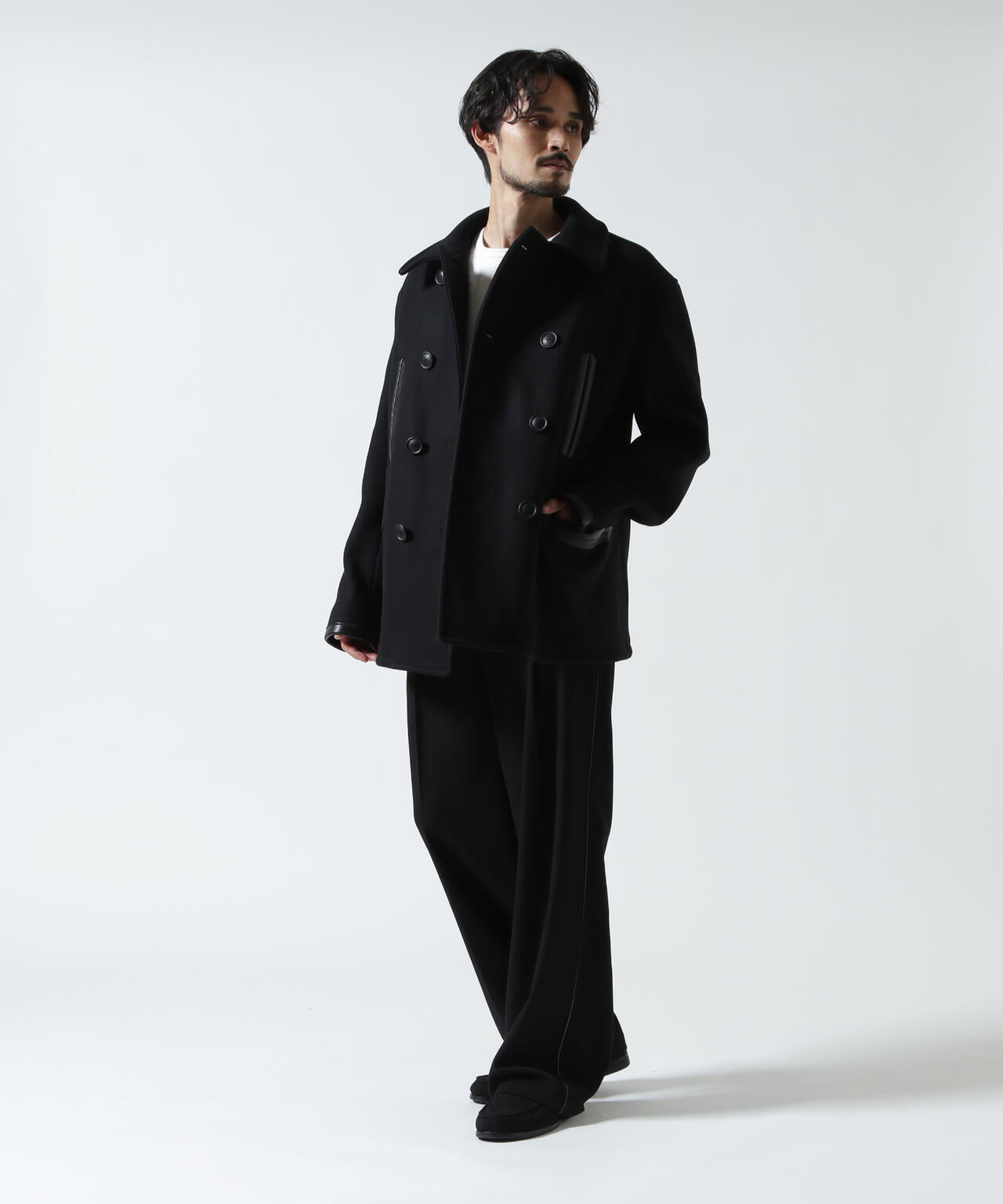MASSES/マシス/P-COAT