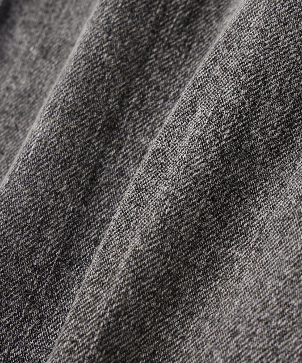 beautiful people/ビューティフルピープル/double-end selvedge denim blouson