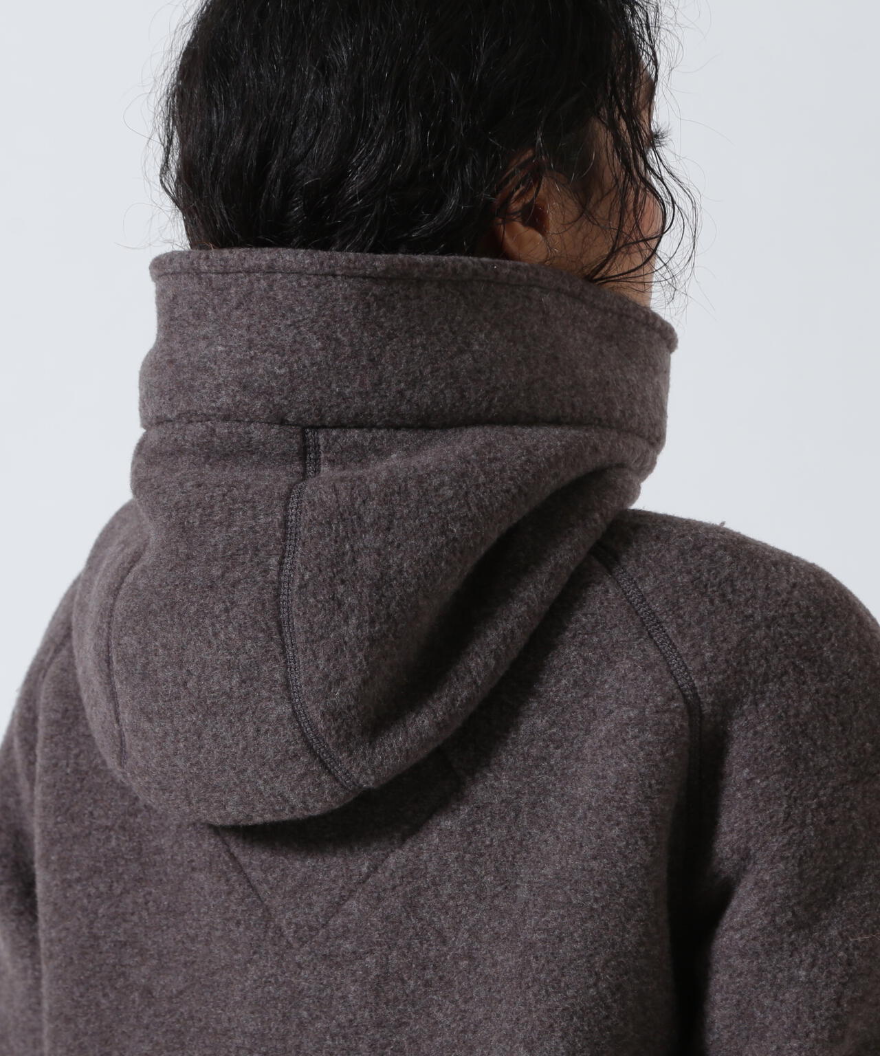 CANADA GOOSE/カナダグース/Chilliwack Fleece Bomber Black Label/7102WB