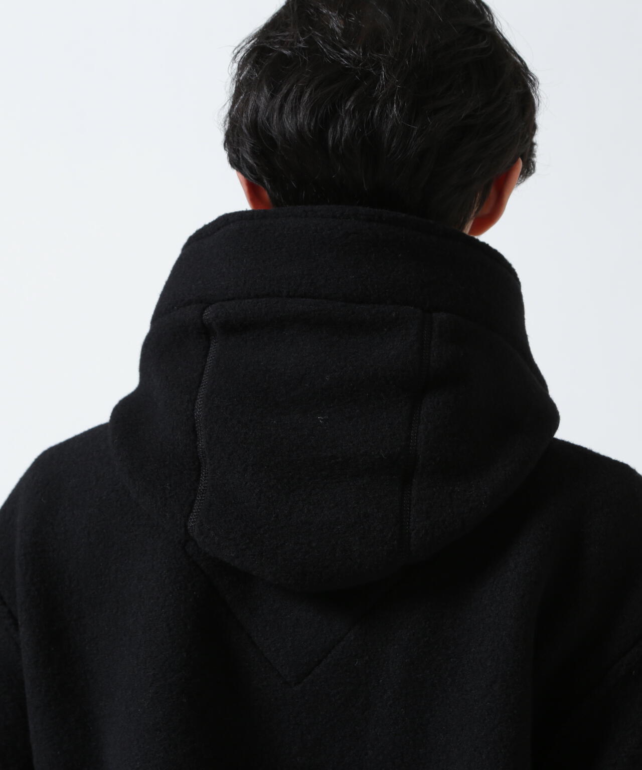 CANADA GOOSE/カナダグース/Chilliwack Fleece Bomber Black Label/7220MB