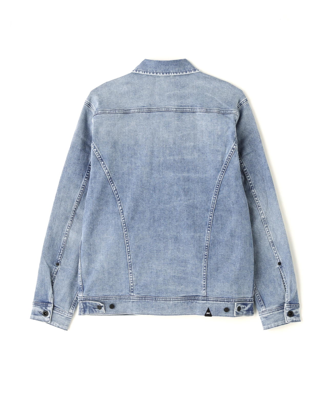 DENHAM/デンハム/AMSTERDAM POCKET FMMI CS