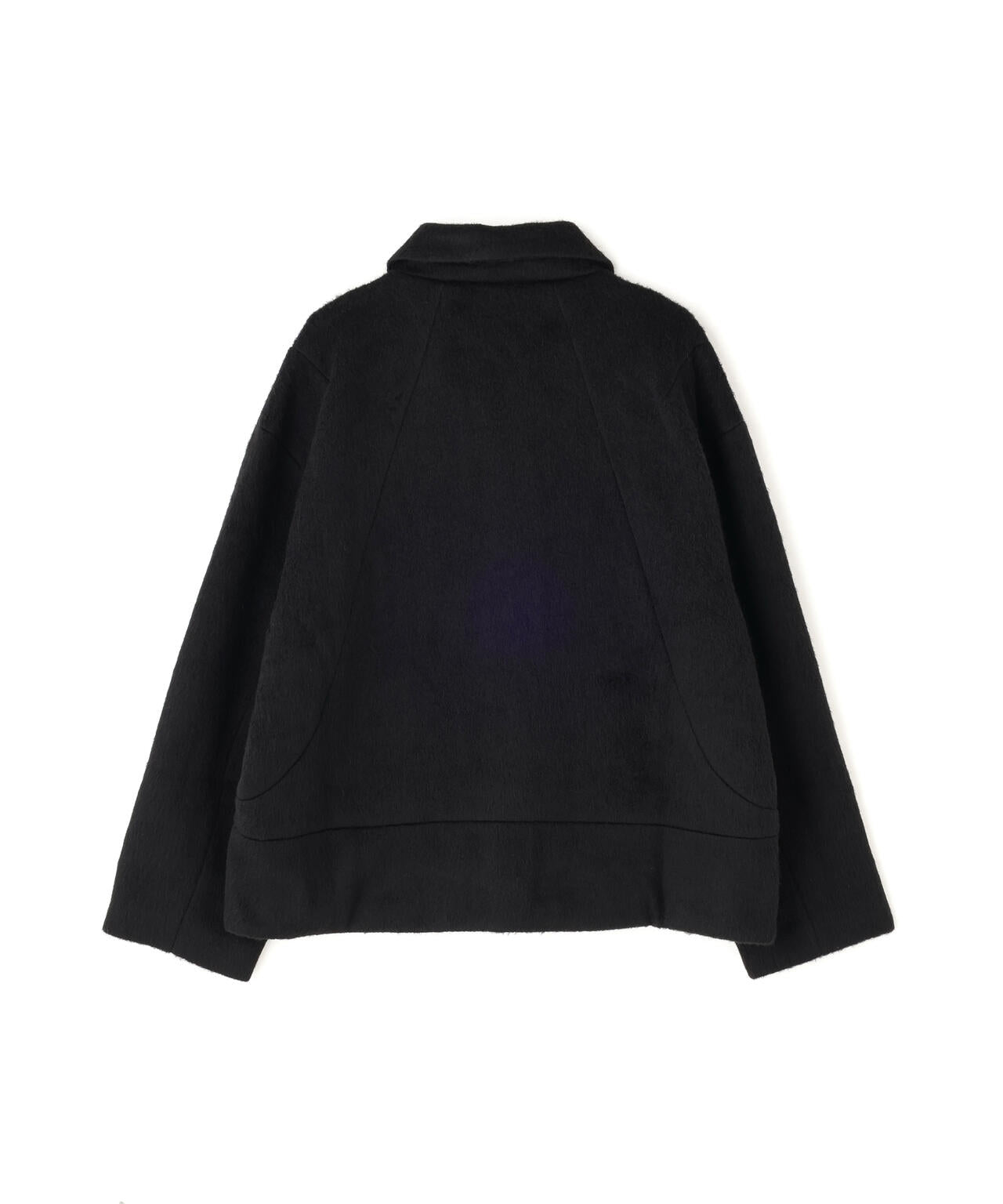 GEN_DAI/ゲンダイ/WOOL JKT