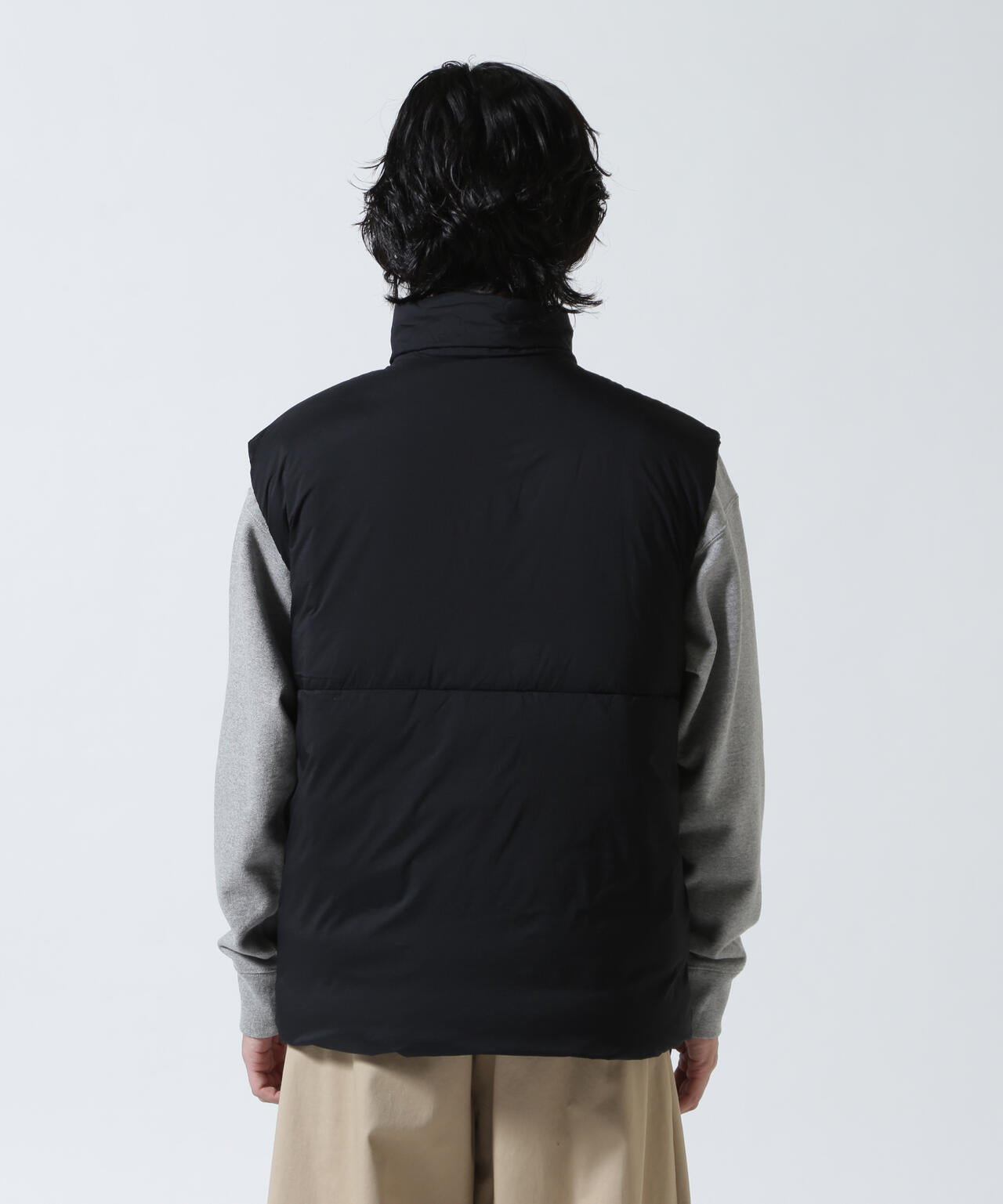 CANADA GOOSE/カナダグース/Lodge Vest/4160M