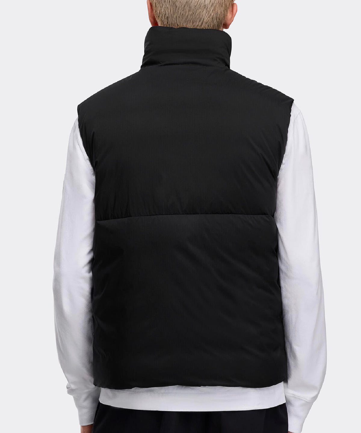 CANADA GOOSE/カナダグース/Lodge Vest/4160M