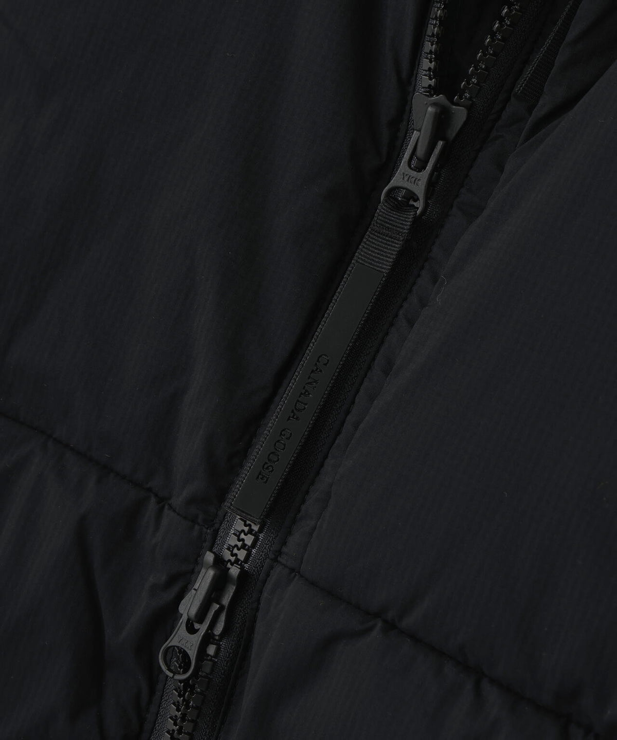 CANADA GOOSE/カナダグース/Lodge Vest/4160M