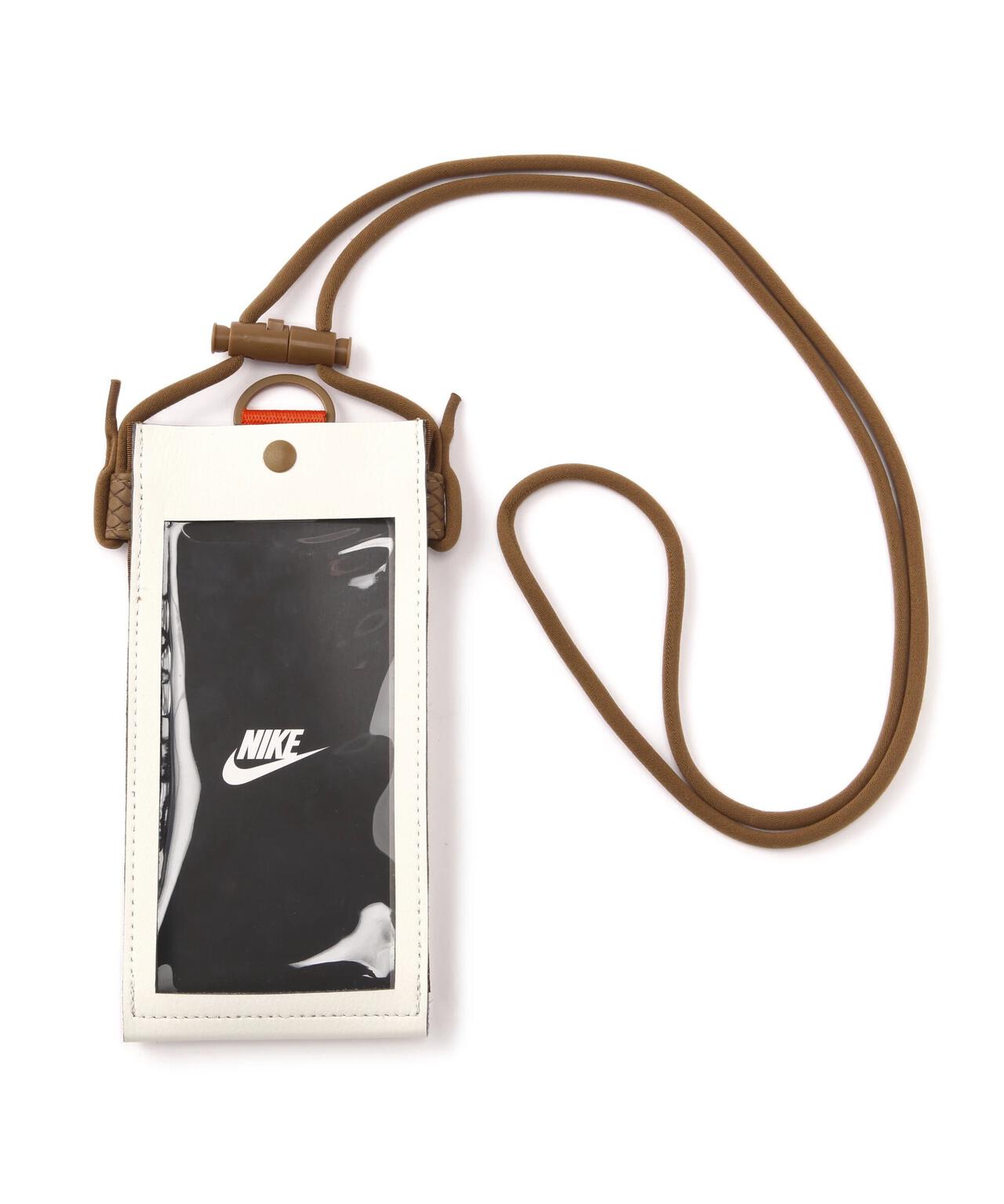 NIKE/ナイキプレミアム フォーンクロスボディー