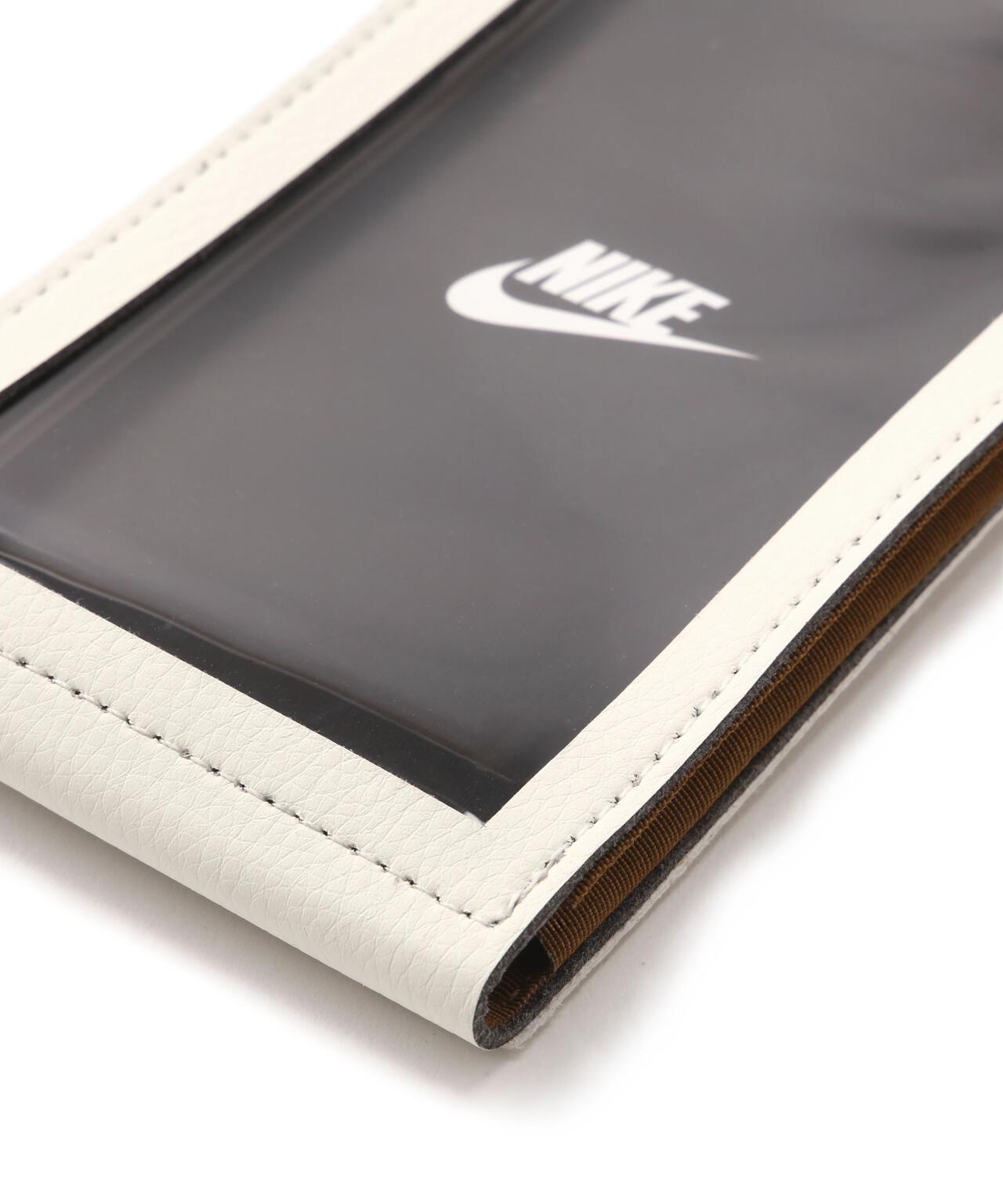 NIKE/ナイキプレミアム フォーンクロスボディー