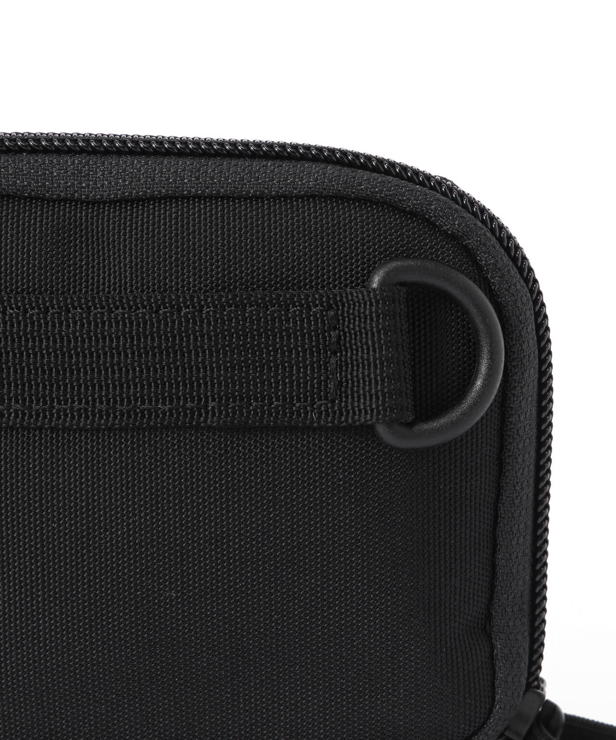 BRIEFING/ブリーフィング/ROUND ZIP WALLET MW