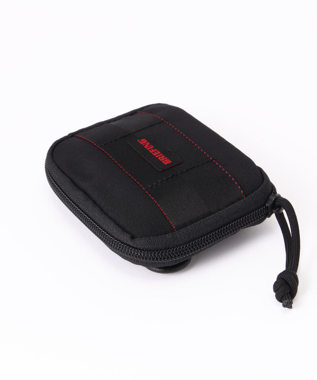 BRIEFING/ブリーフィング/ROUND ZIP WALLET MW