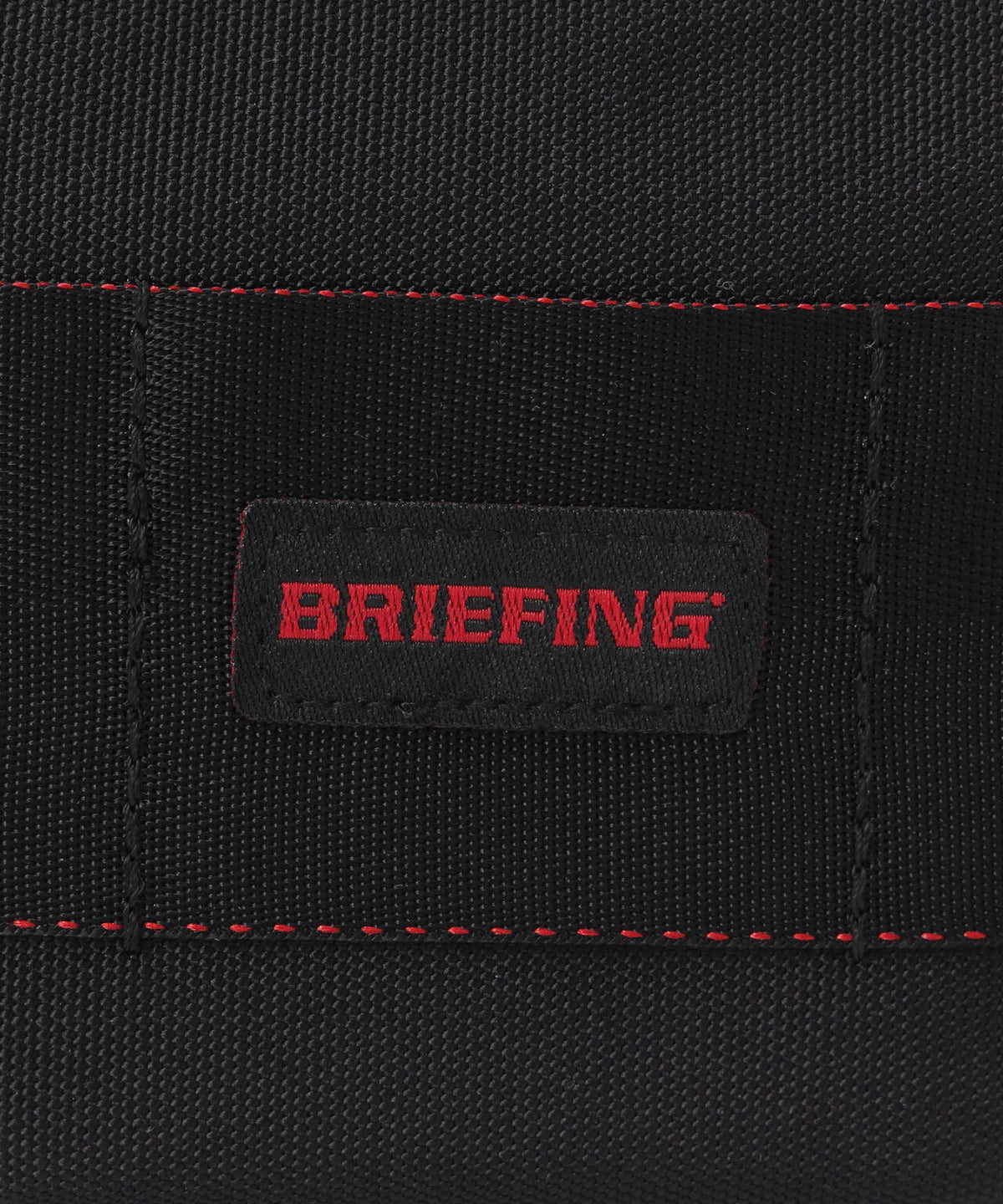 BRIEFING/ブリーフィング/ROUND ZIP WALLET MW