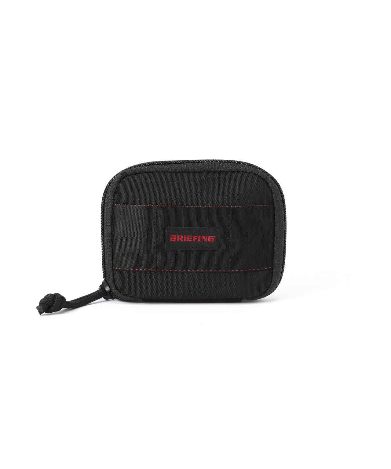 BRIEFING/ブリーフィング/ROUND ZIP WALLET MW